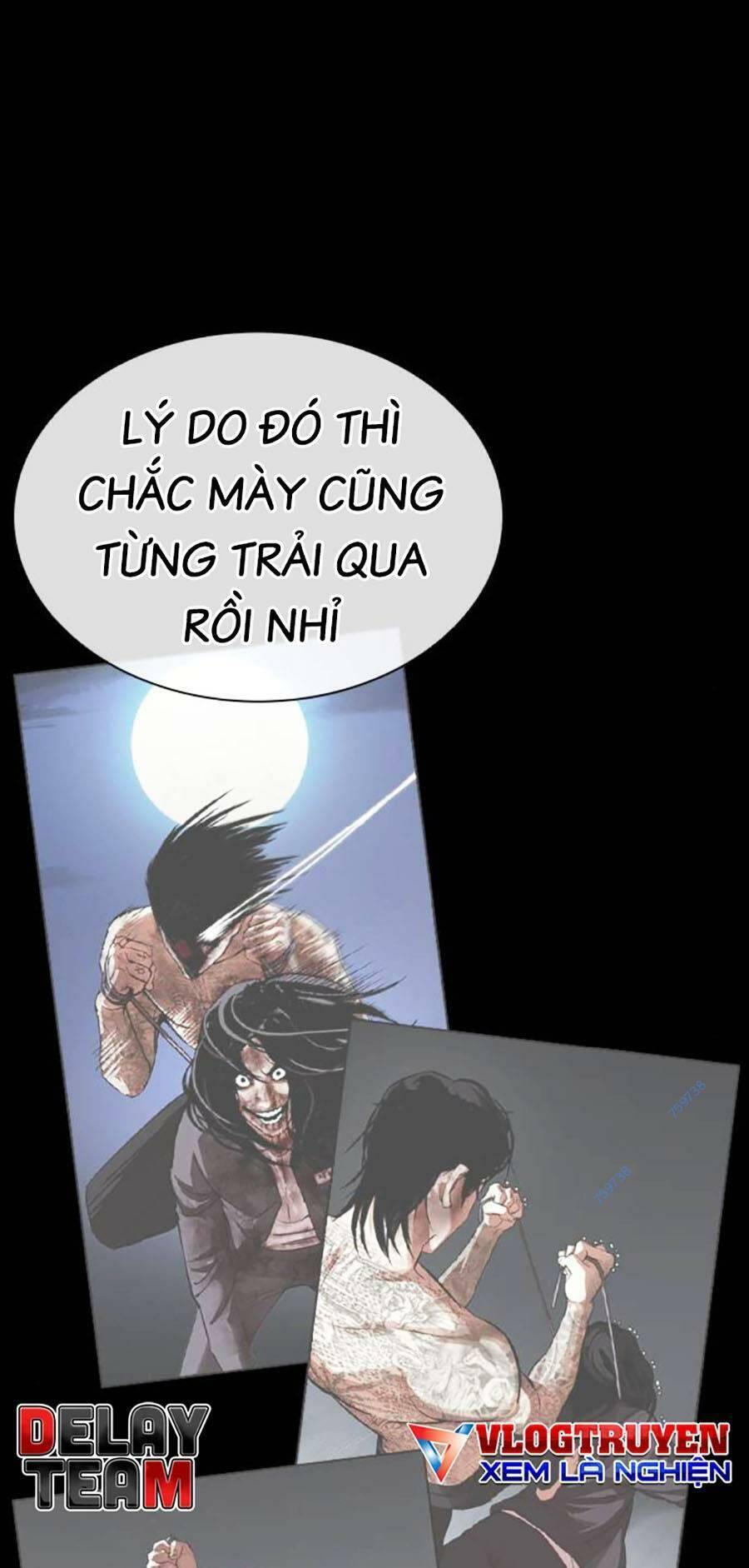 Hoán Đổi Diệu Kỳ Chapter 466 - Trang 2