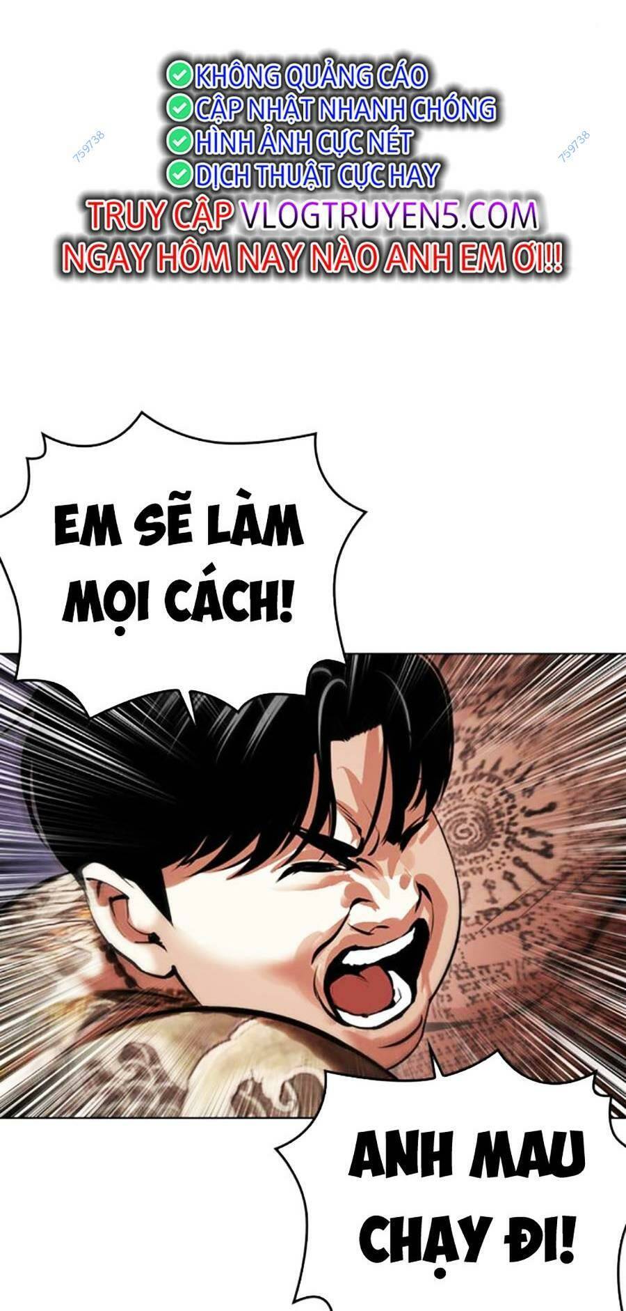 Hoán Đổi Diệu Kỳ Chapter 466 - Trang 2