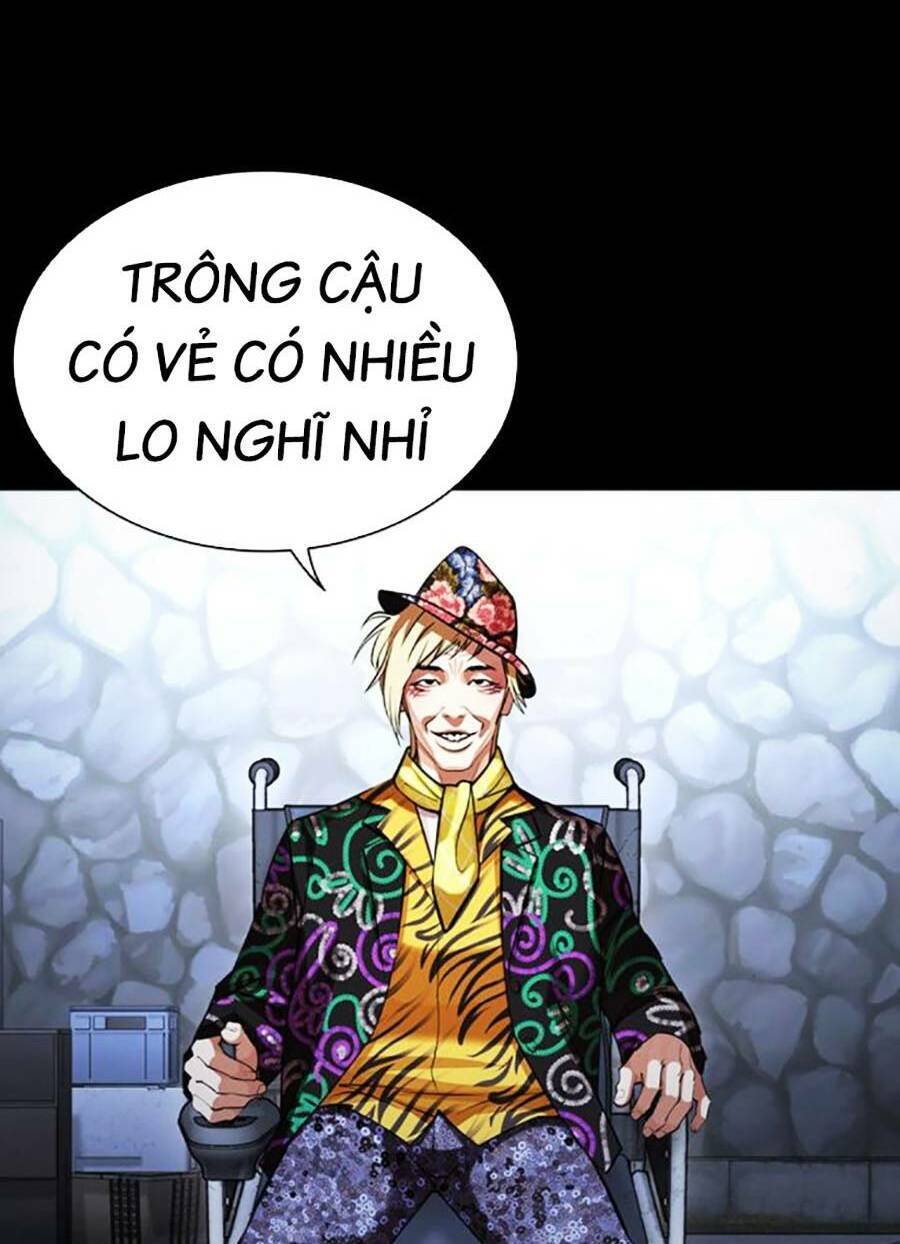 Hoán Đổi Diệu Kỳ Chapter 466 - Trang 2