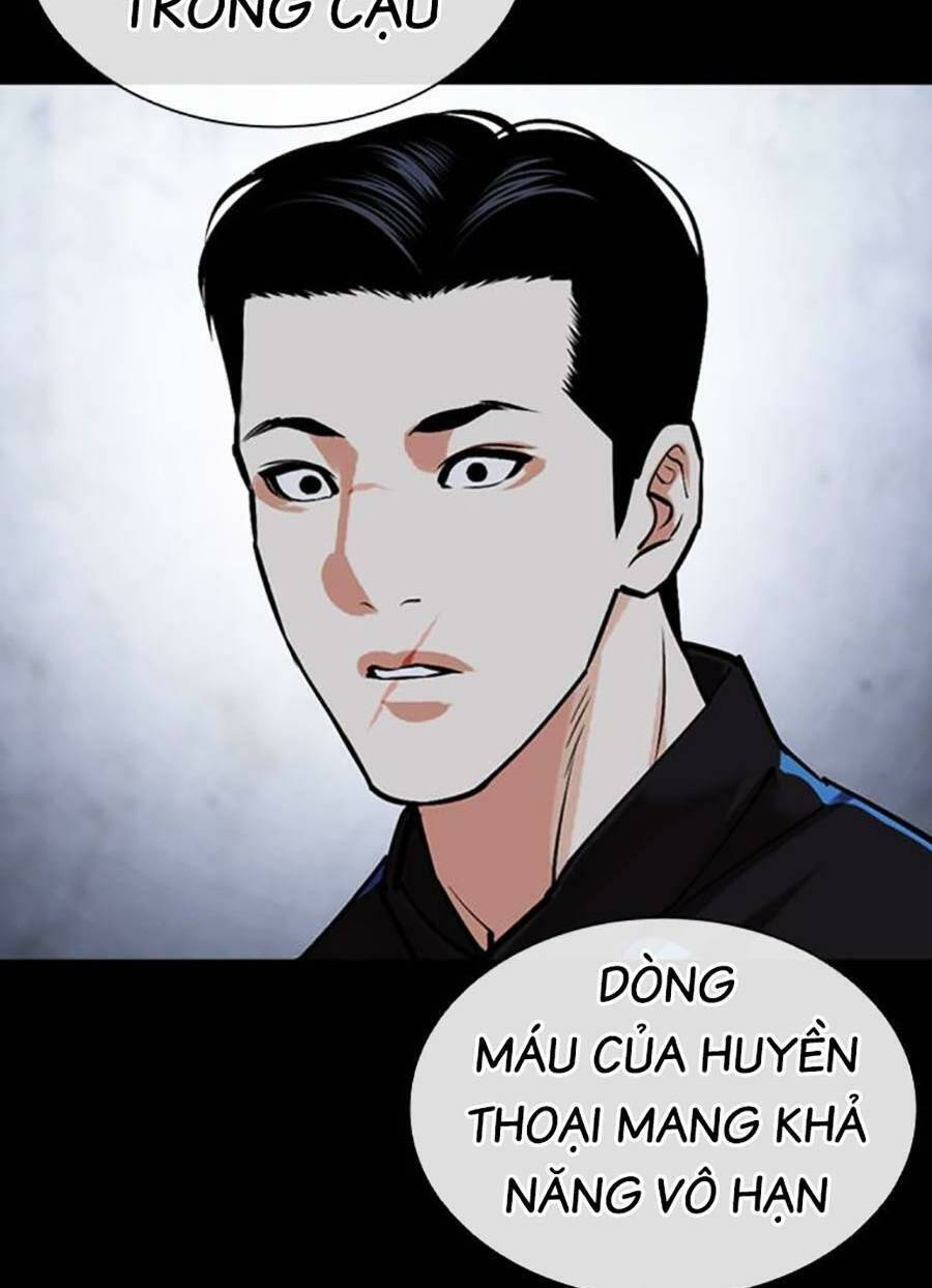 Hoán Đổi Diệu Kỳ Chapter 466 - Trang 2