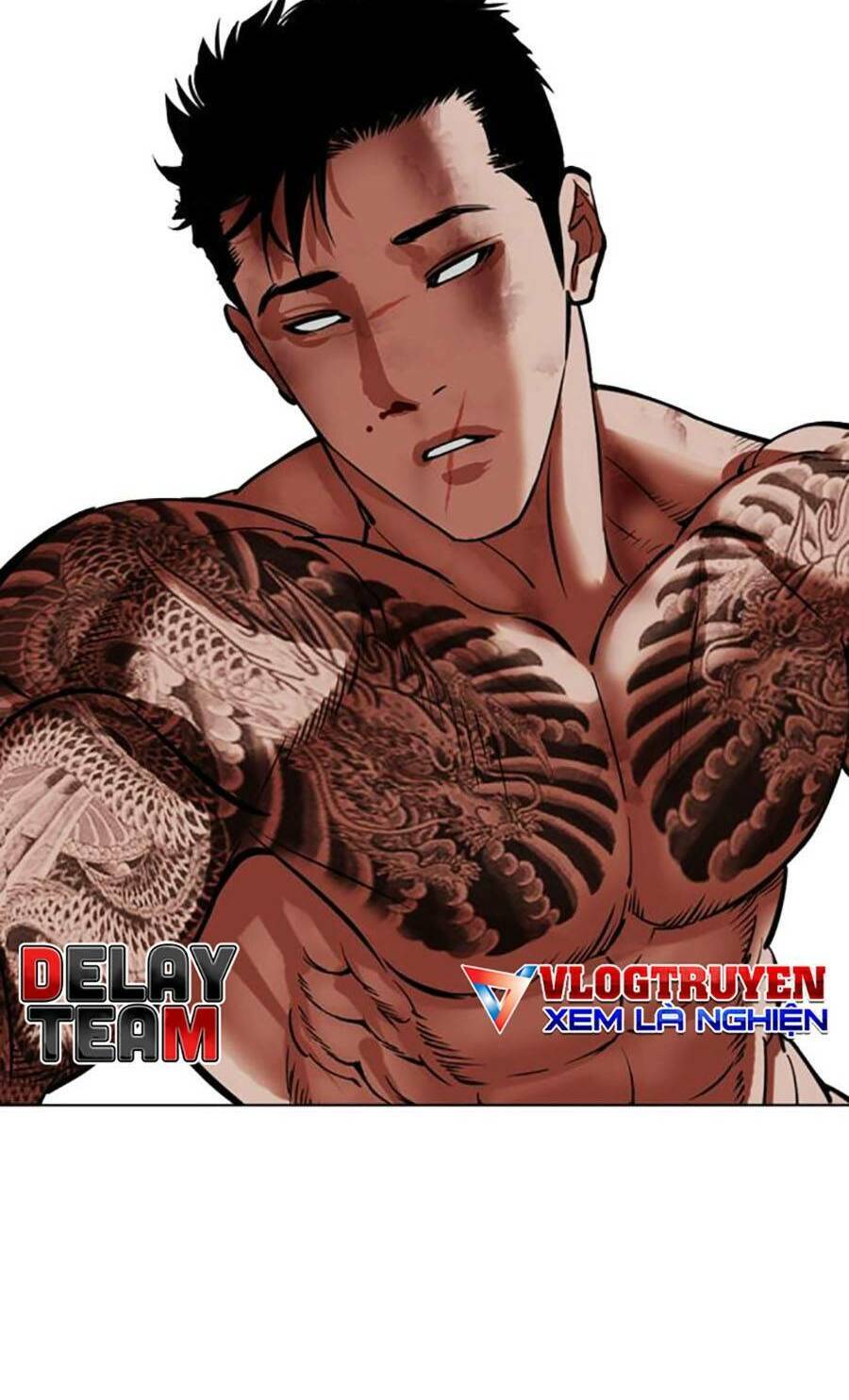 Hoán Đổi Diệu Kỳ Chapter 466 - Trang 2