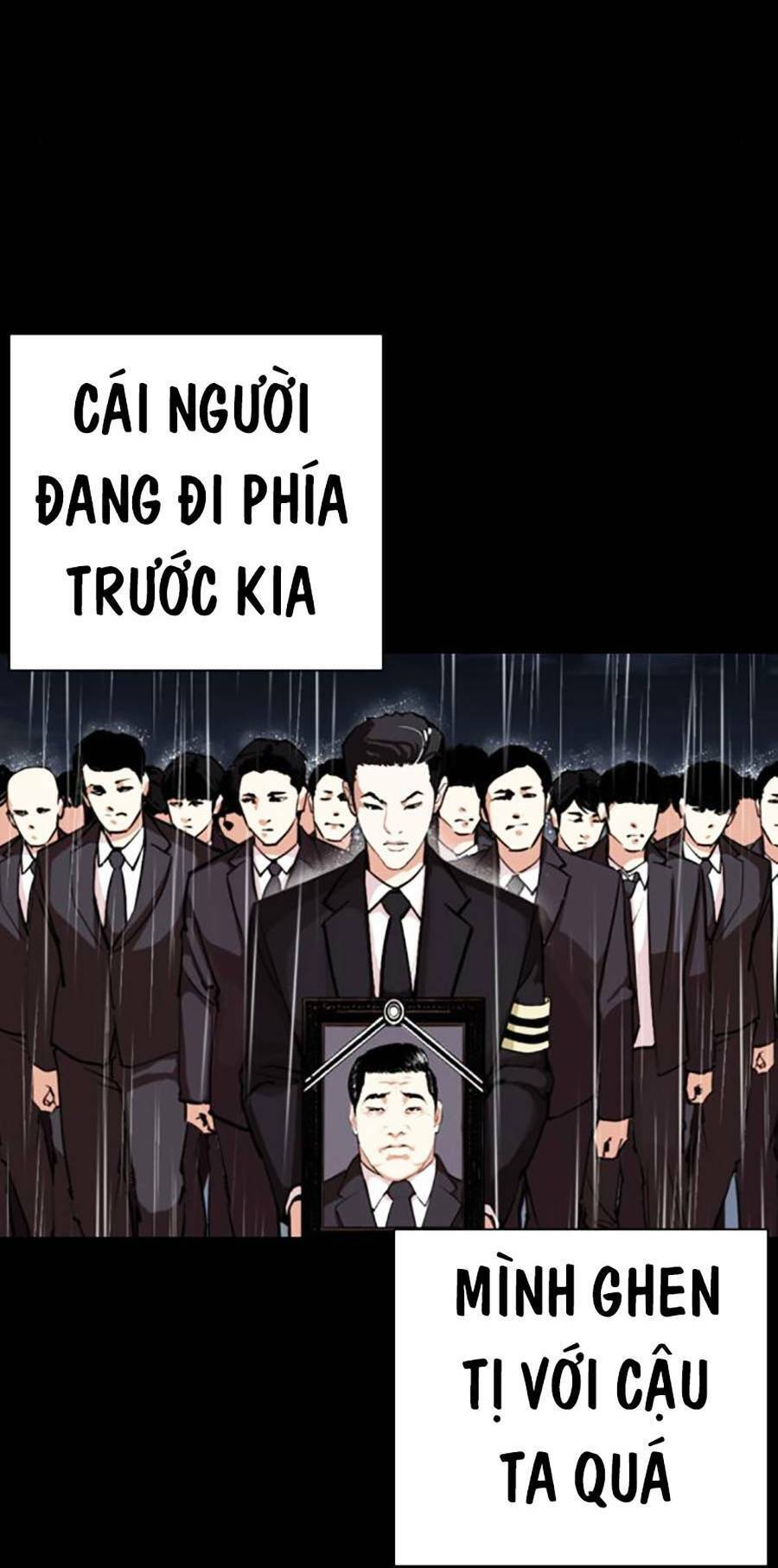 Hoán Đổi Diệu Kỳ Chapter 466 - Trang 2