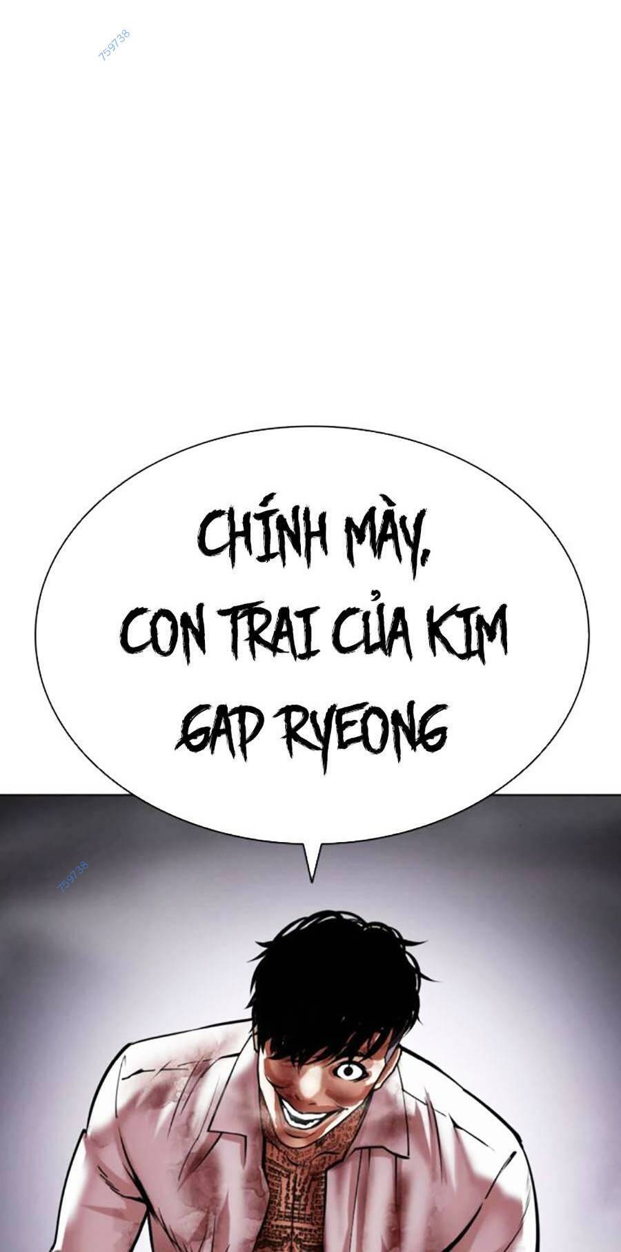 Hoán Đổi Diệu Kỳ Chapter 466 - Trang 2