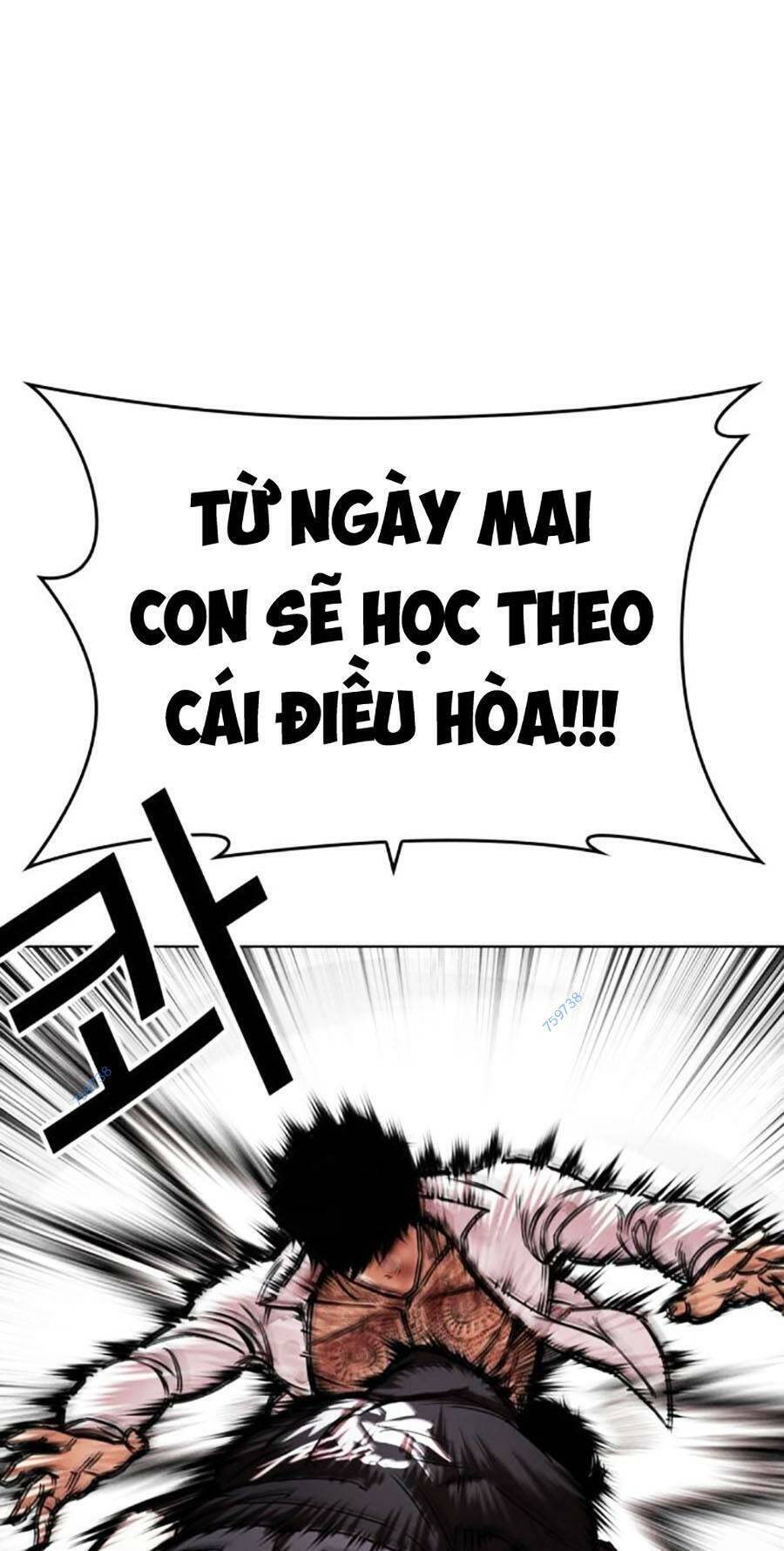 Hoán Đổi Diệu Kỳ Chapter 466 - Trang 2