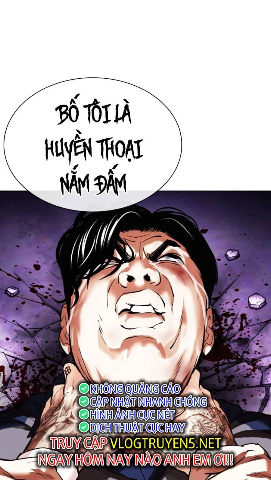 Hoán Đổi Diệu Kỳ Chapter 464 - Trang 2