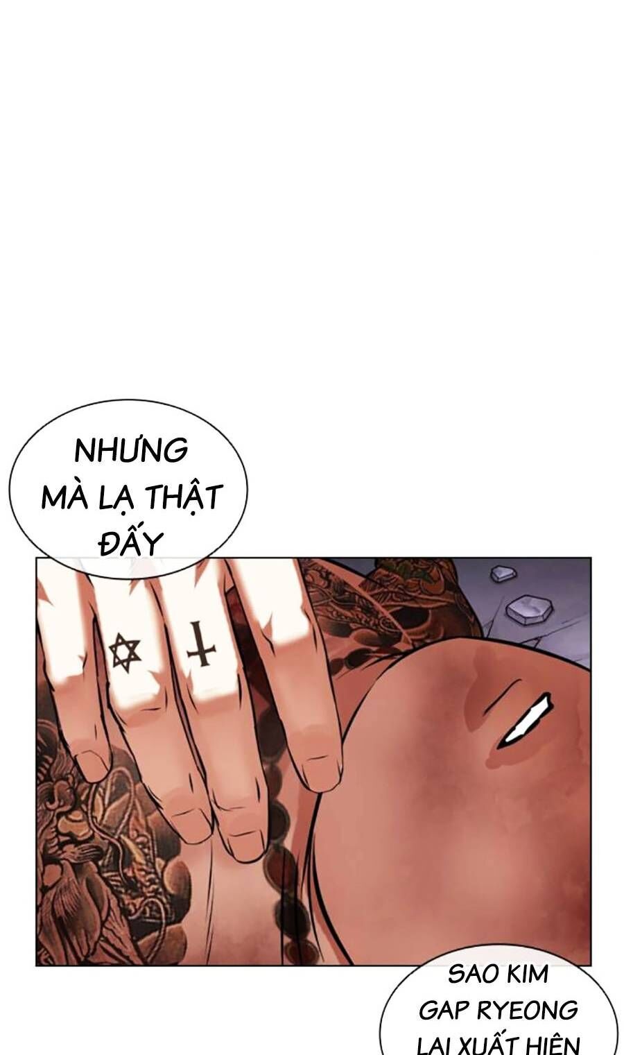 Hoán Đổi Diệu Kỳ Chapter 464 - Trang 2