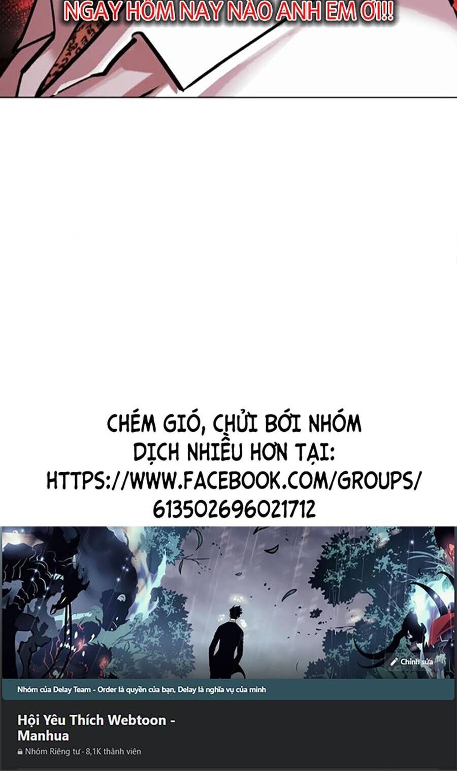 Hoán Đổi Diệu Kỳ Chapter 464 - Trang 2