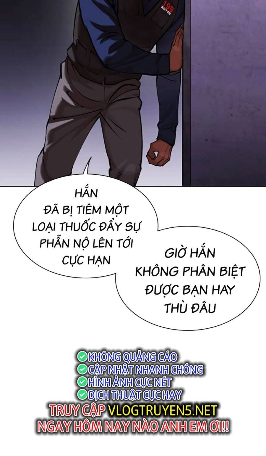 Hoán Đổi Diệu Kỳ Chapter 464 - Trang 2