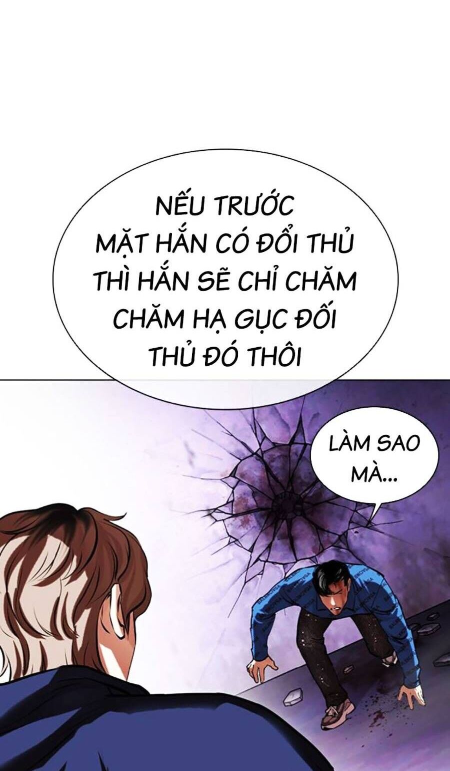 Hoán Đổi Diệu Kỳ Chapter 464 - Trang 2