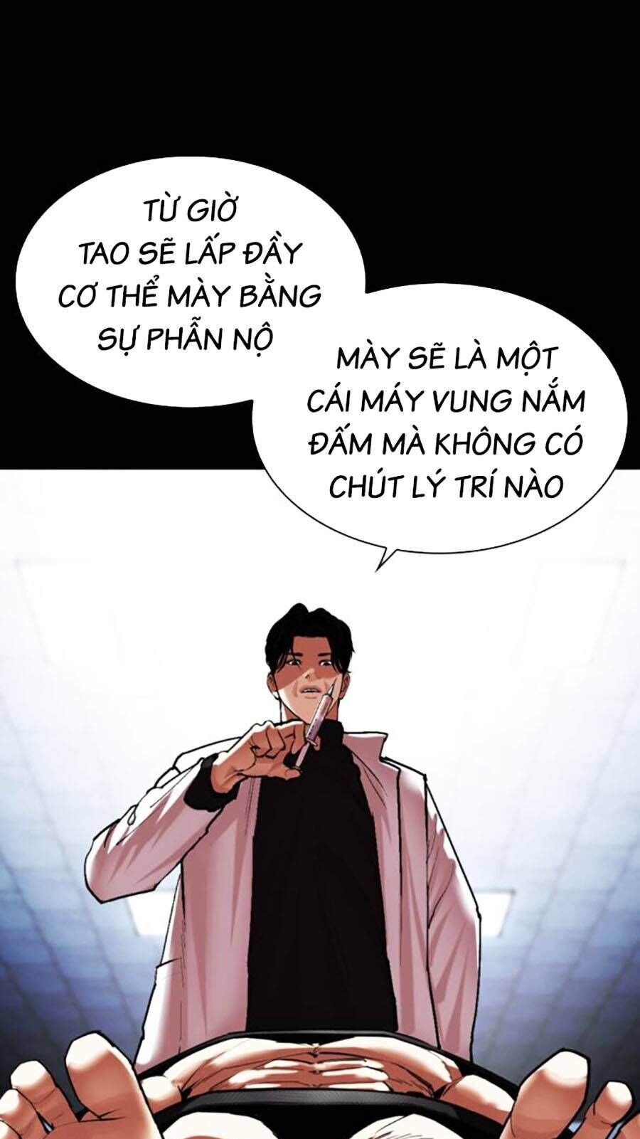 Hoán Đổi Diệu Kỳ Chapter 464 - Trang 2