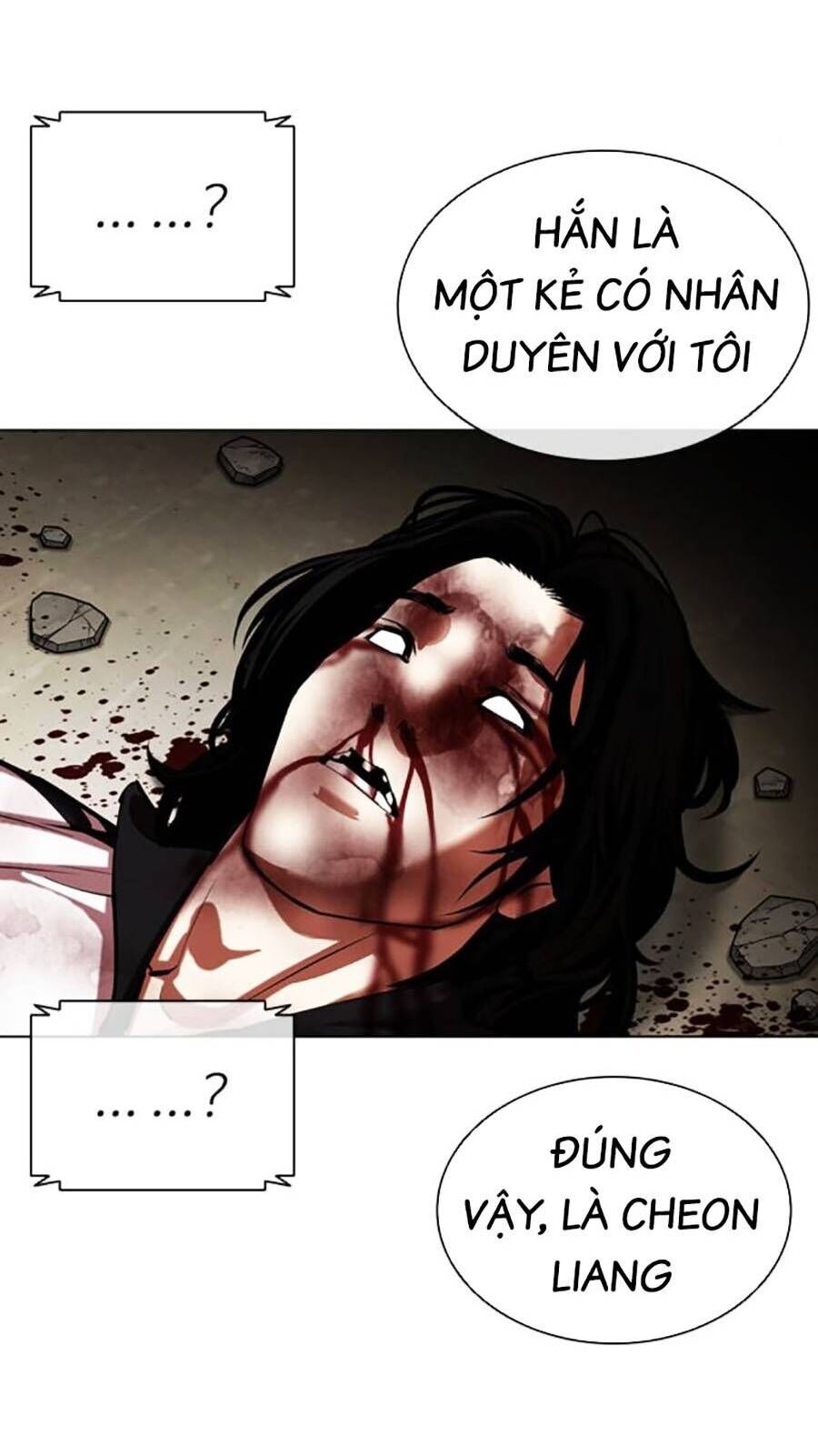 Hoán Đổi Diệu Kỳ Chapter 464 - Trang 2