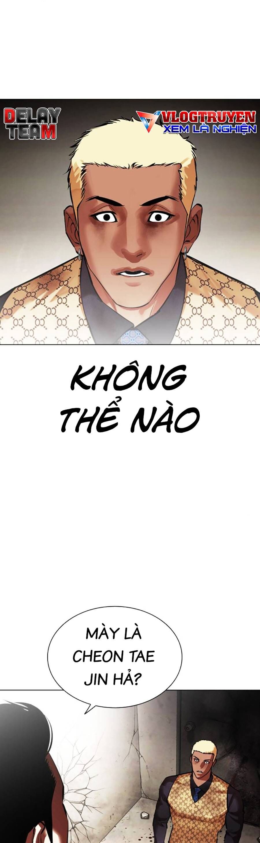 Hoán Đổi Diệu Kỳ Chapter 464 - Trang 2