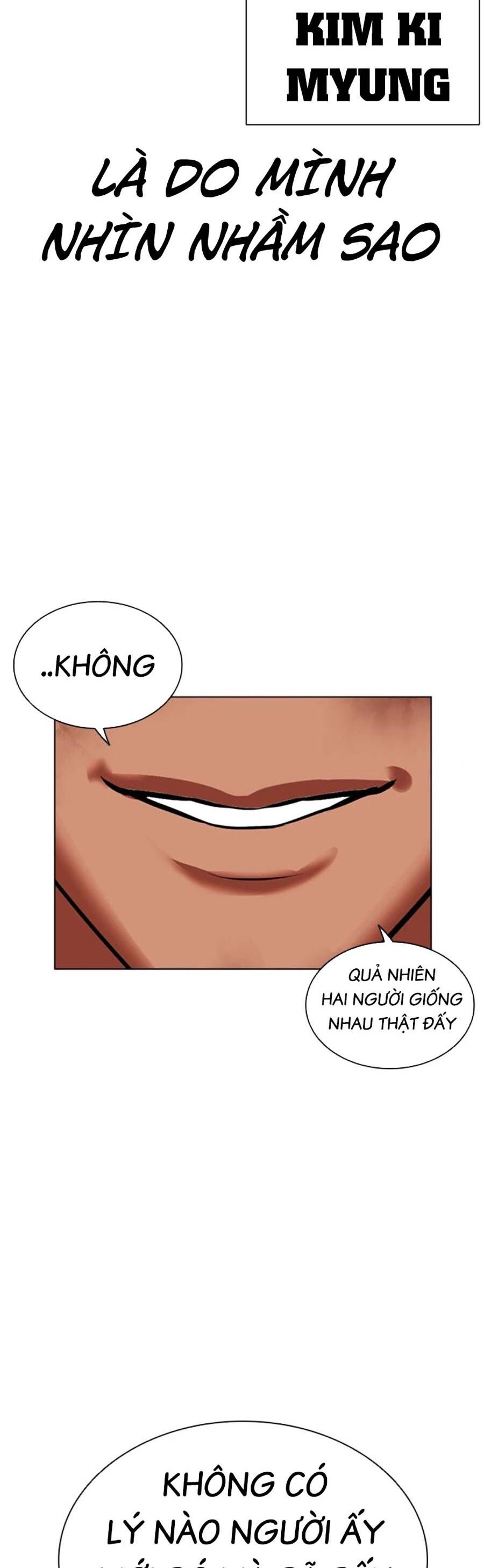 Hoán Đổi Diệu Kỳ Chapter 464 - Trang 2