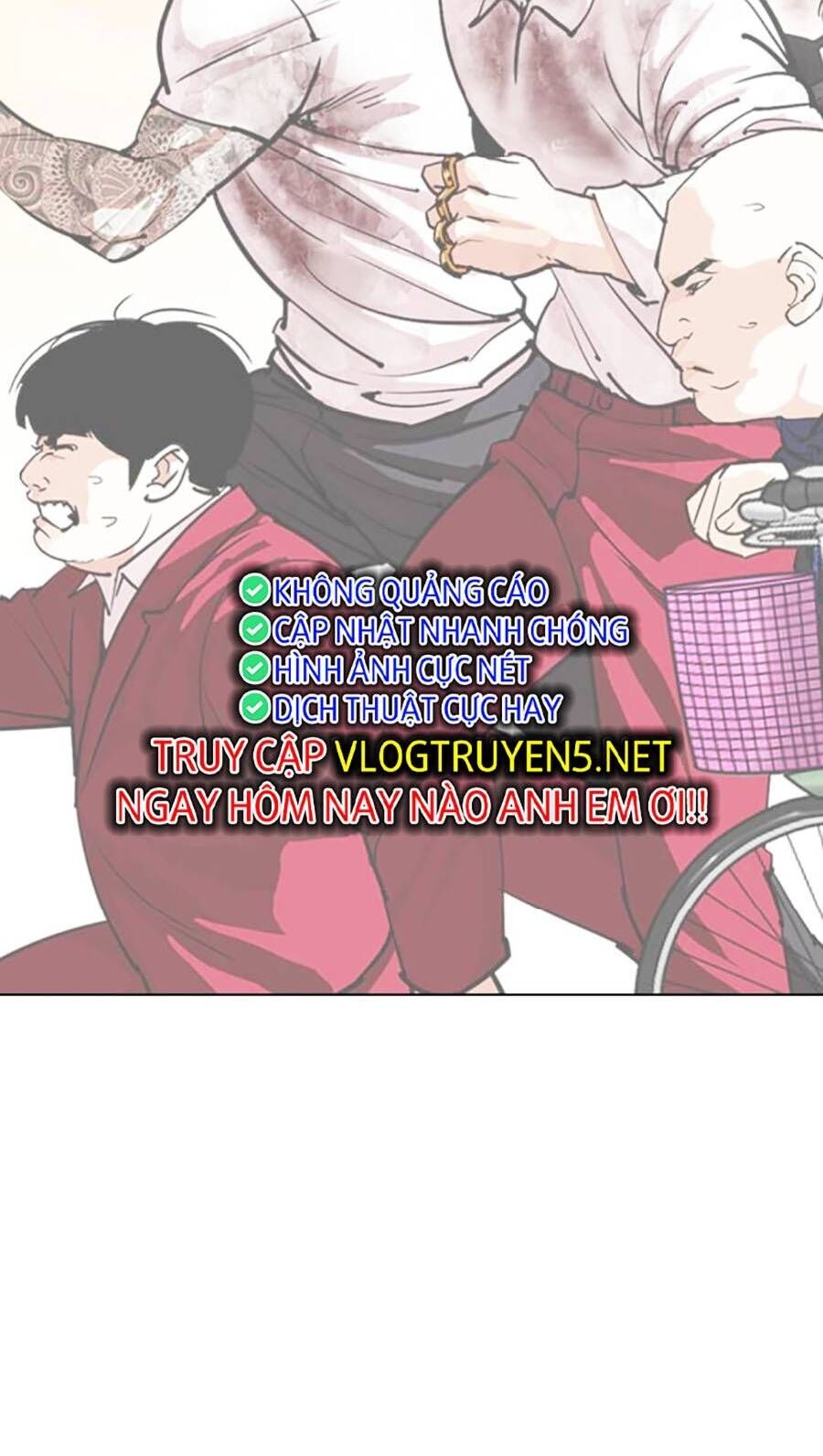 Hoán Đổi Diệu Kỳ Chapter 464 - Trang 2