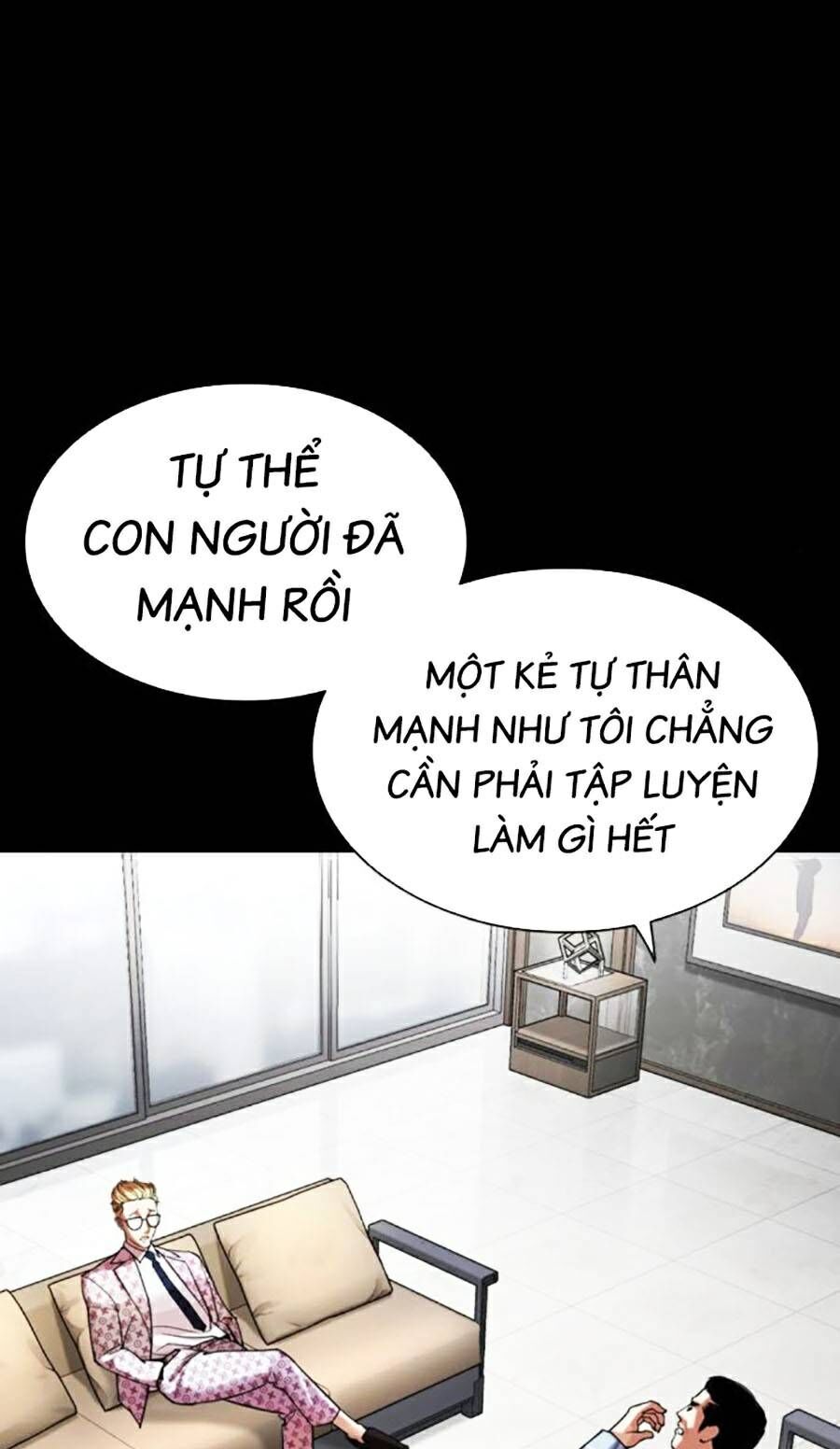 Hoán Đổi Diệu Kỳ Chapter 461 - Trang 2