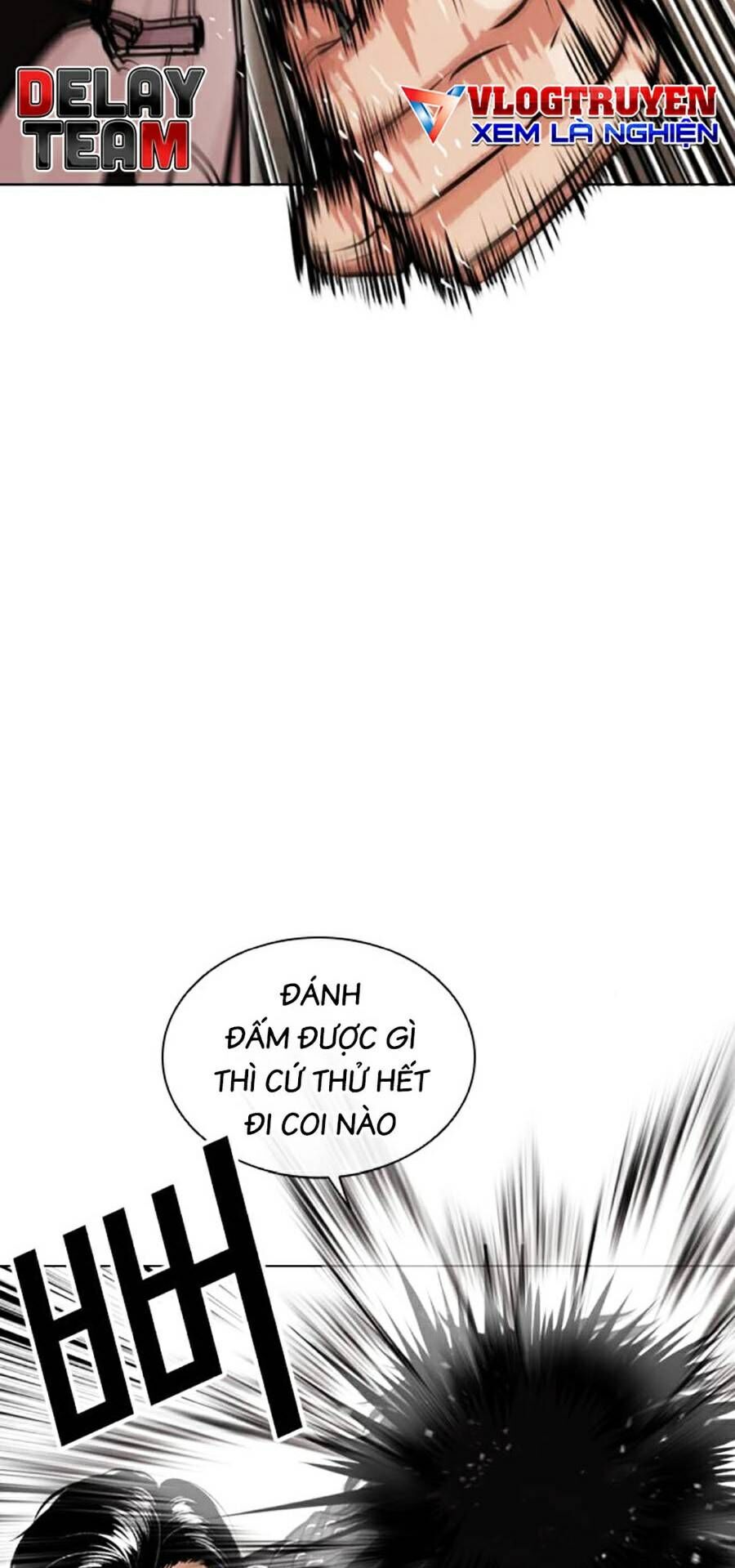 Hoán Đổi Diệu Kỳ Chapter 461 - Trang 2