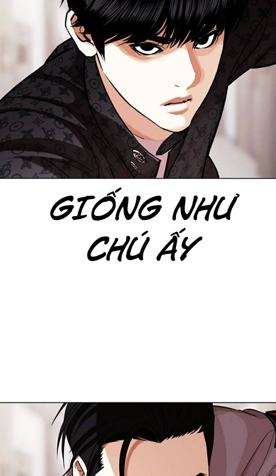 Hoán Đổi Diệu Kỳ Chapter 461 - Trang 2