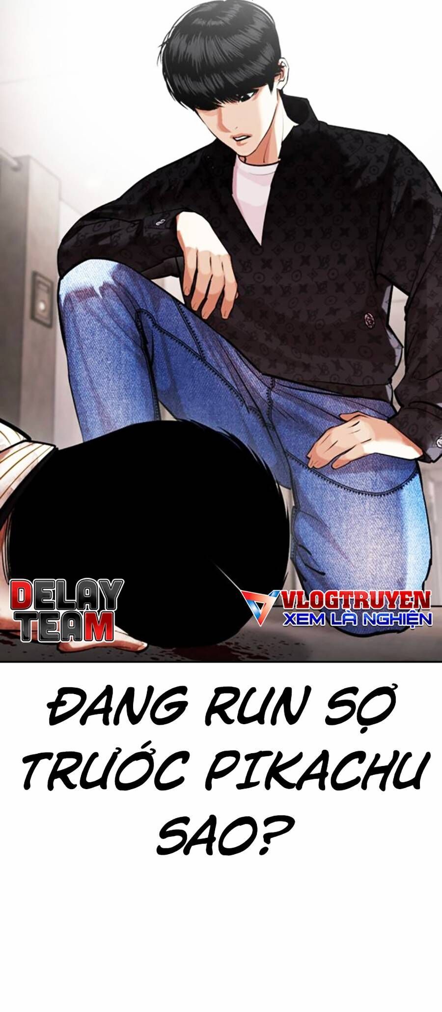 Hoán Đổi Diệu Kỳ Chapter 461 - Trang 2