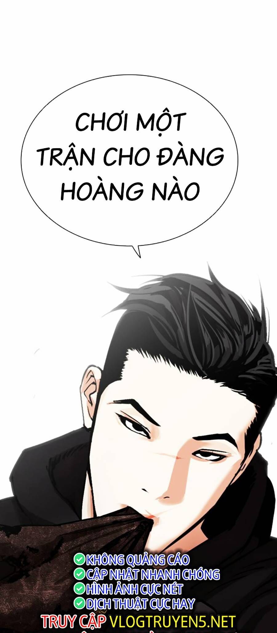 Hoán Đổi Diệu Kỳ Chapter 461 - Trang 2