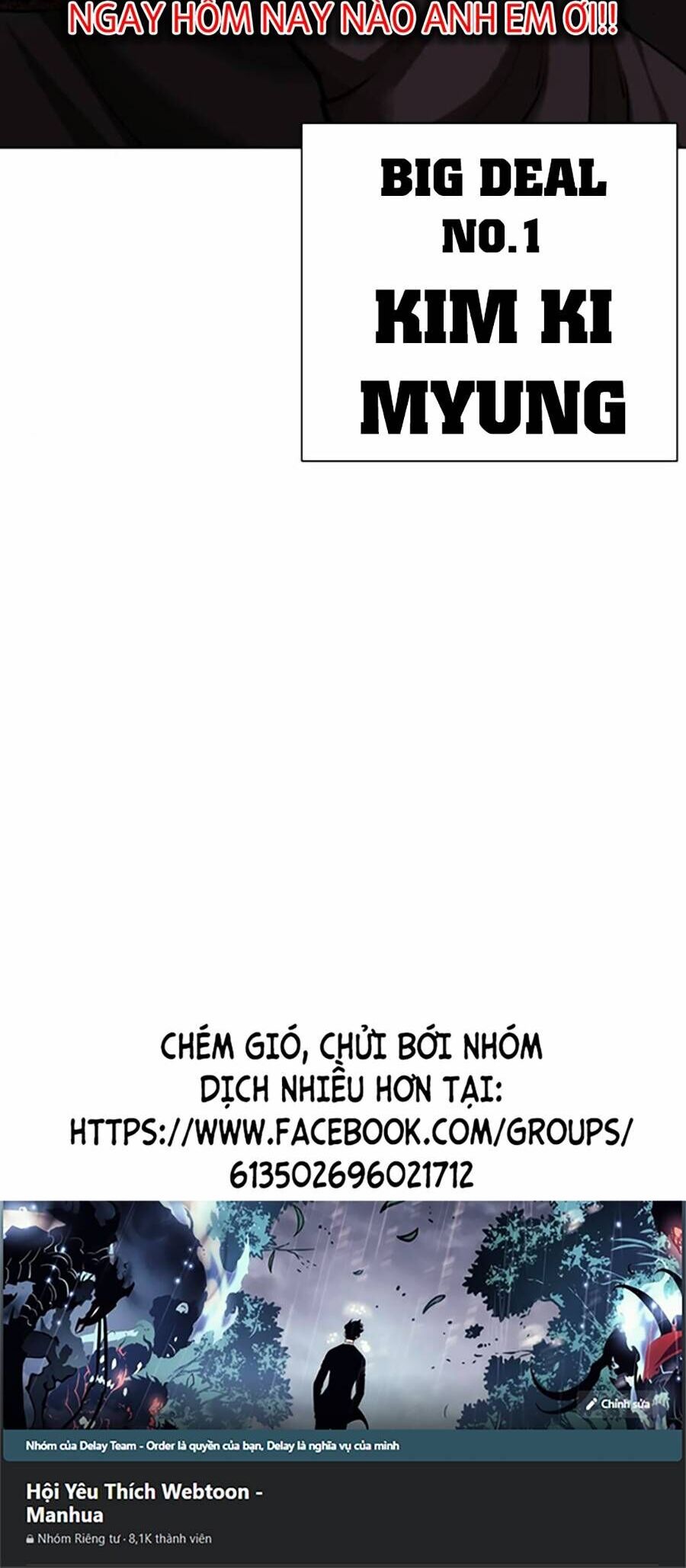 Hoán Đổi Diệu Kỳ Chapter 461 - Trang 2