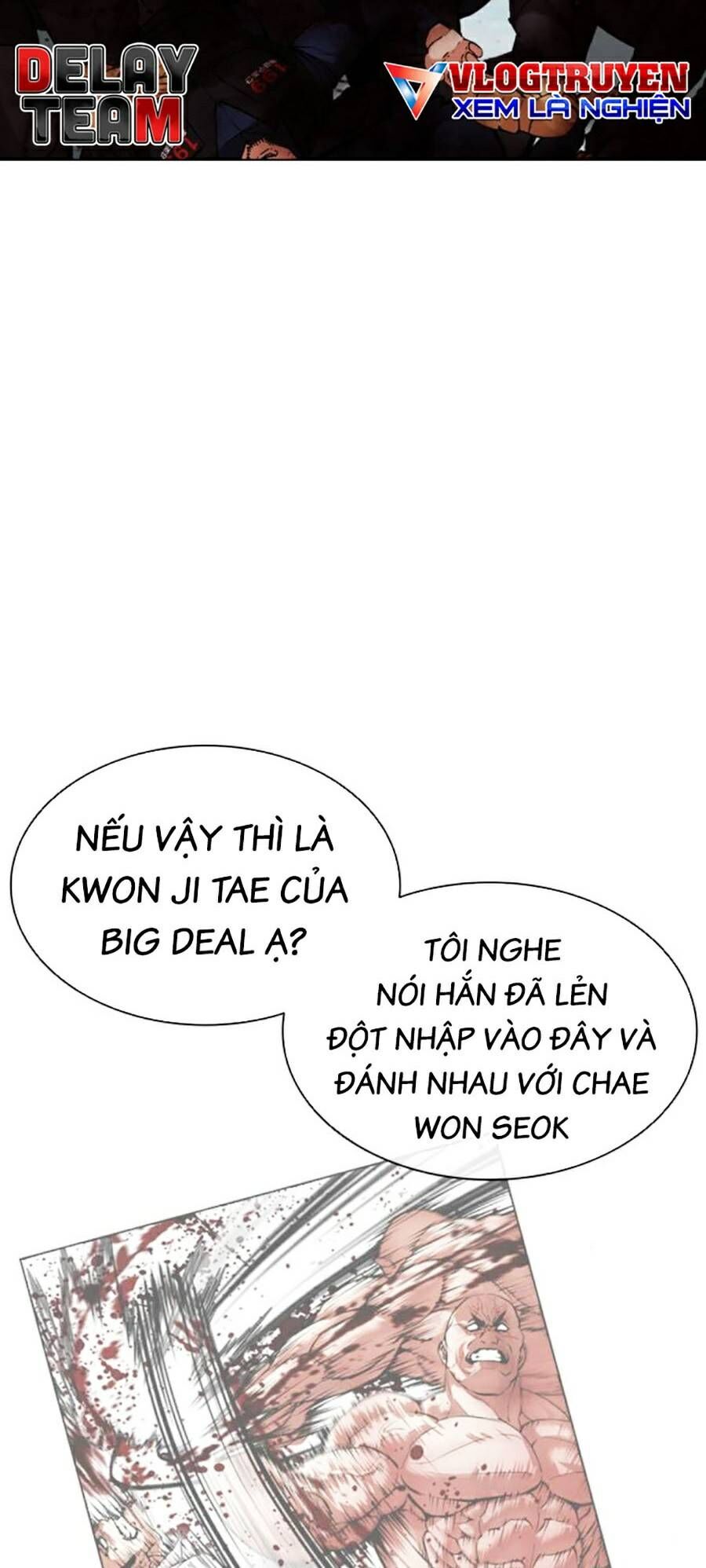 Hoán Đổi Diệu Kỳ Chapter 461 - Trang 2