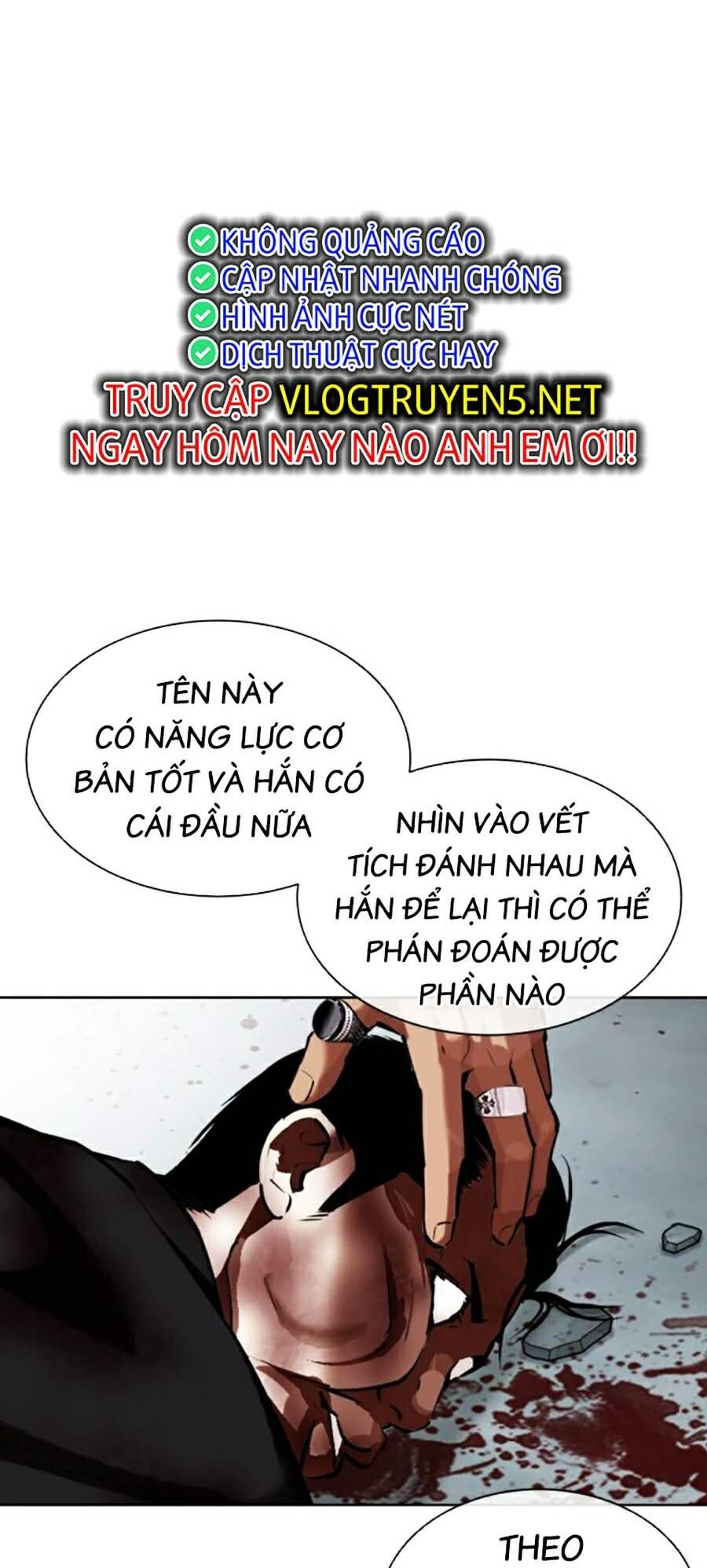 Hoán Đổi Diệu Kỳ Chapter 461 - Trang 2