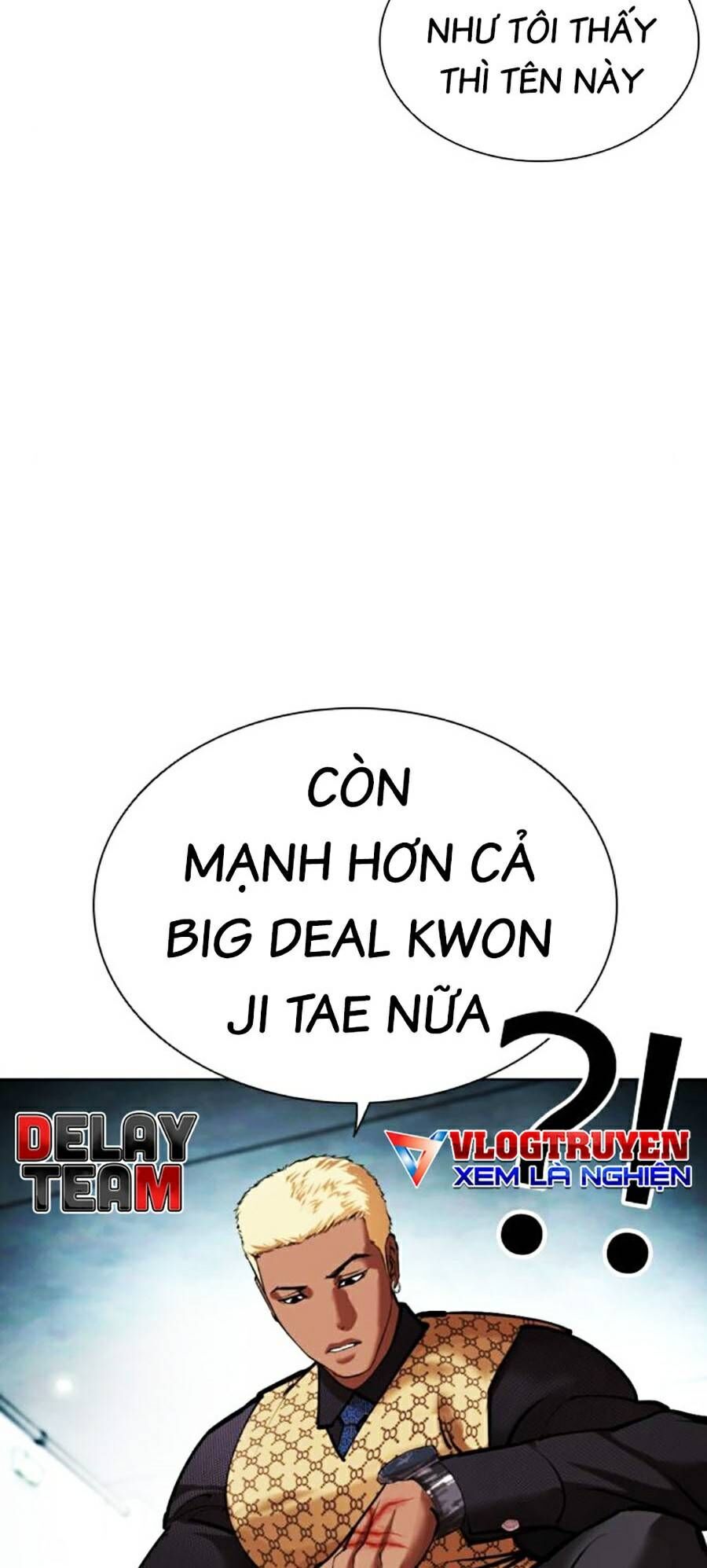 Hoán Đổi Diệu Kỳ Chapter 461 - Trang 2