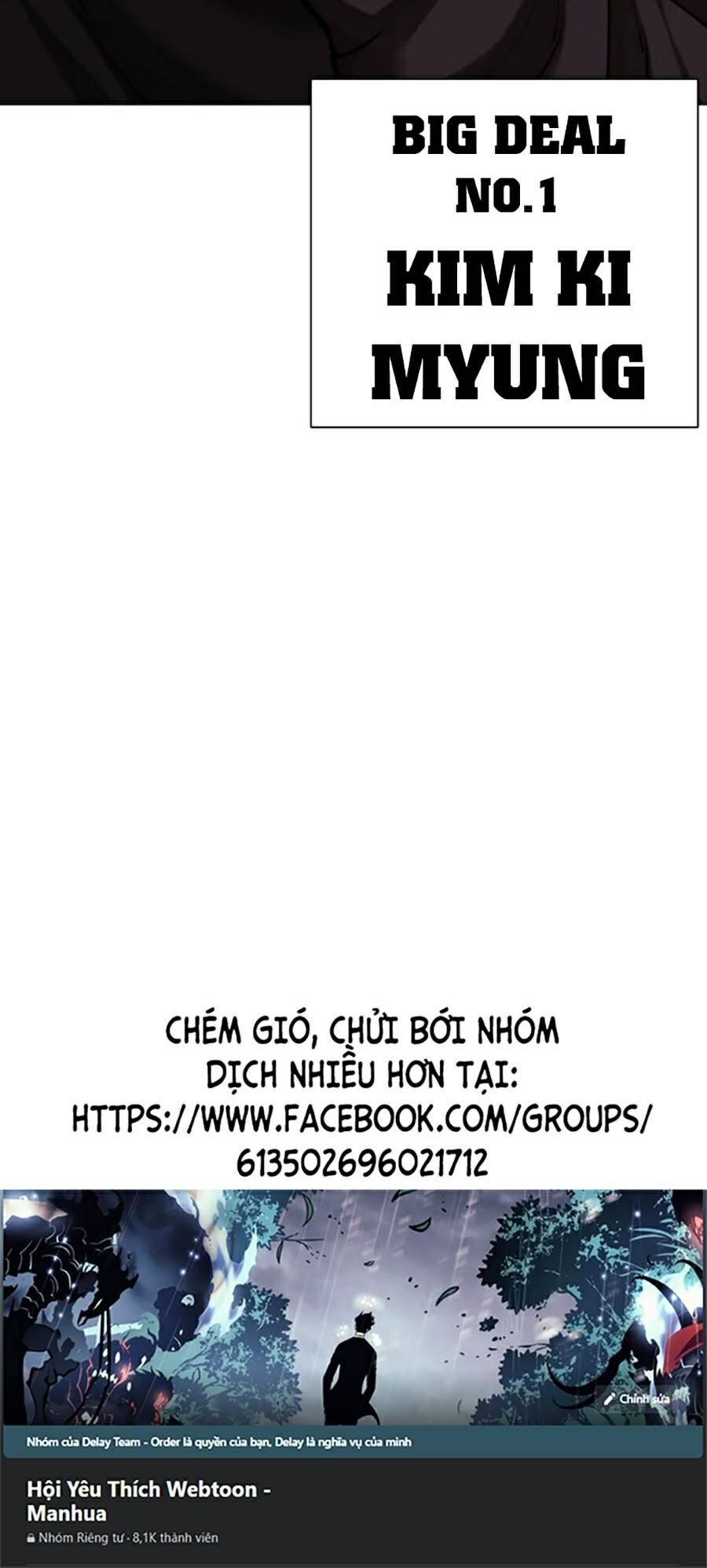 Hoán Đổi Diệu Kỳ Chapter 461 - Trang 2