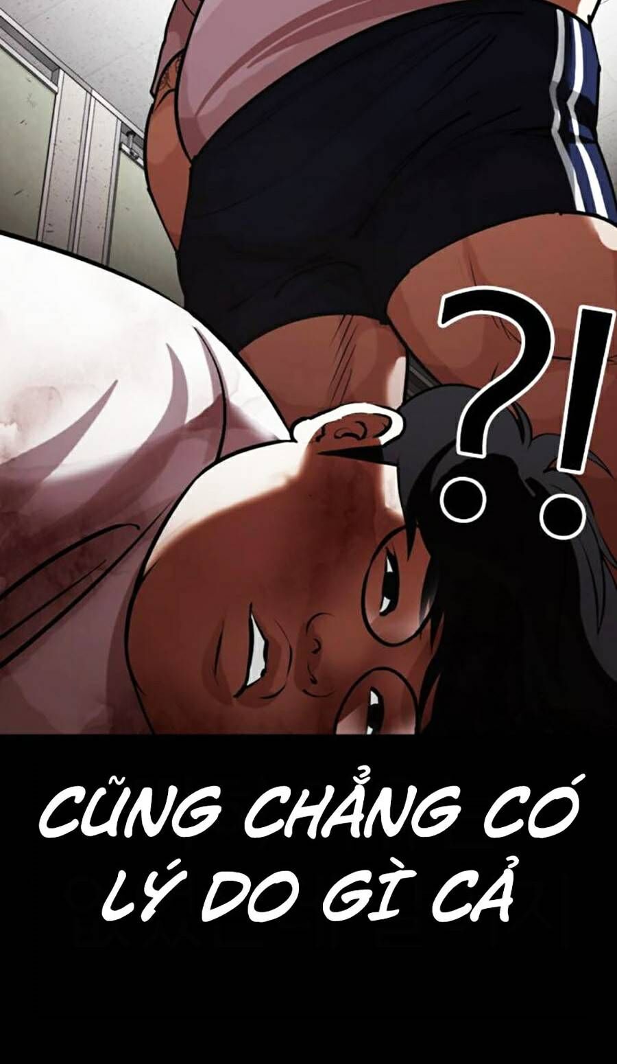 Hoán Đổi Diệu Kỳ Chapter 461 - Trang 2