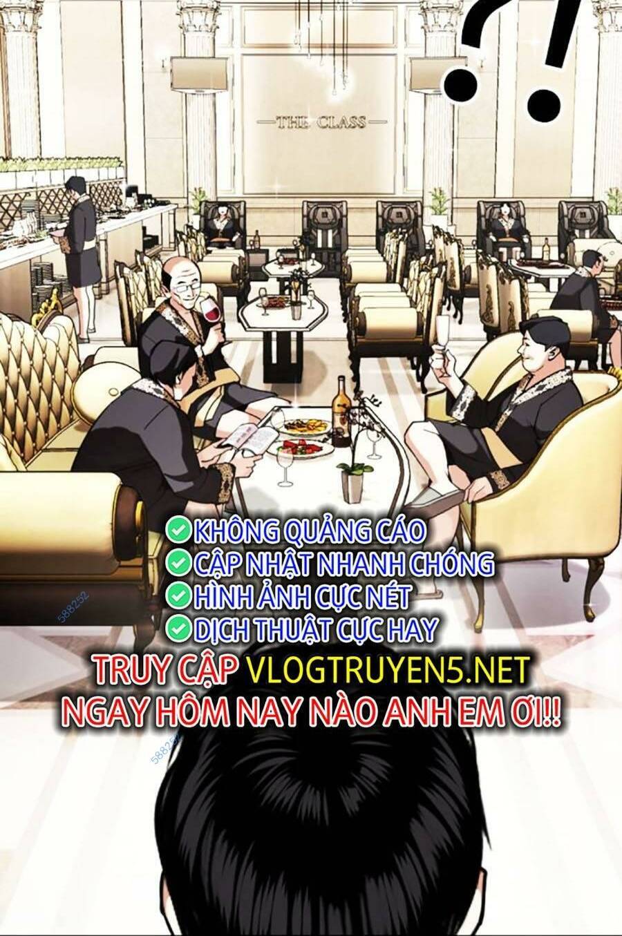 Hoán Đổi Diệu Kỳ Chapter 455 - Trang 2