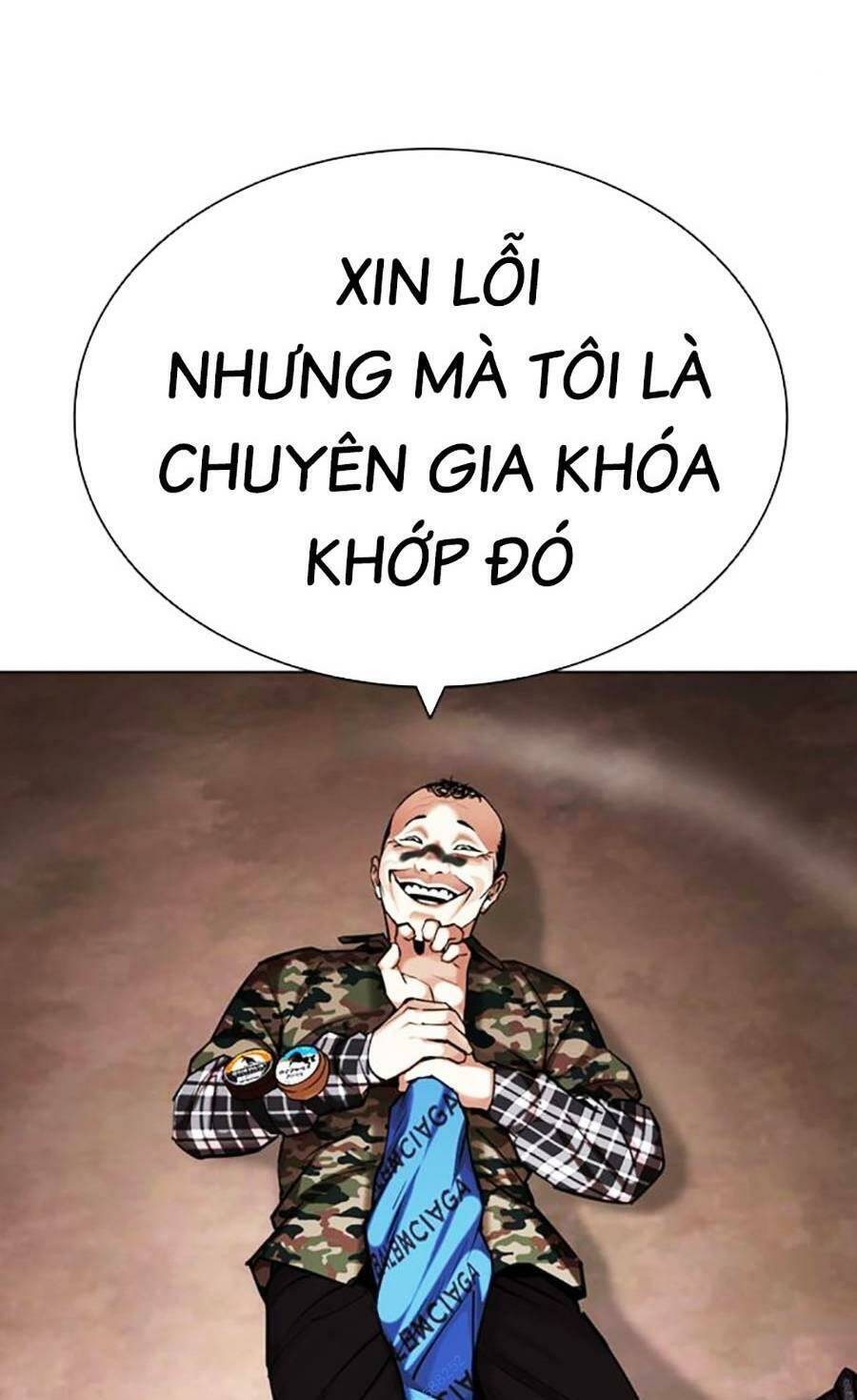 Hoán Đổi Diệu Kỳ Chapter 455 - Trang 2