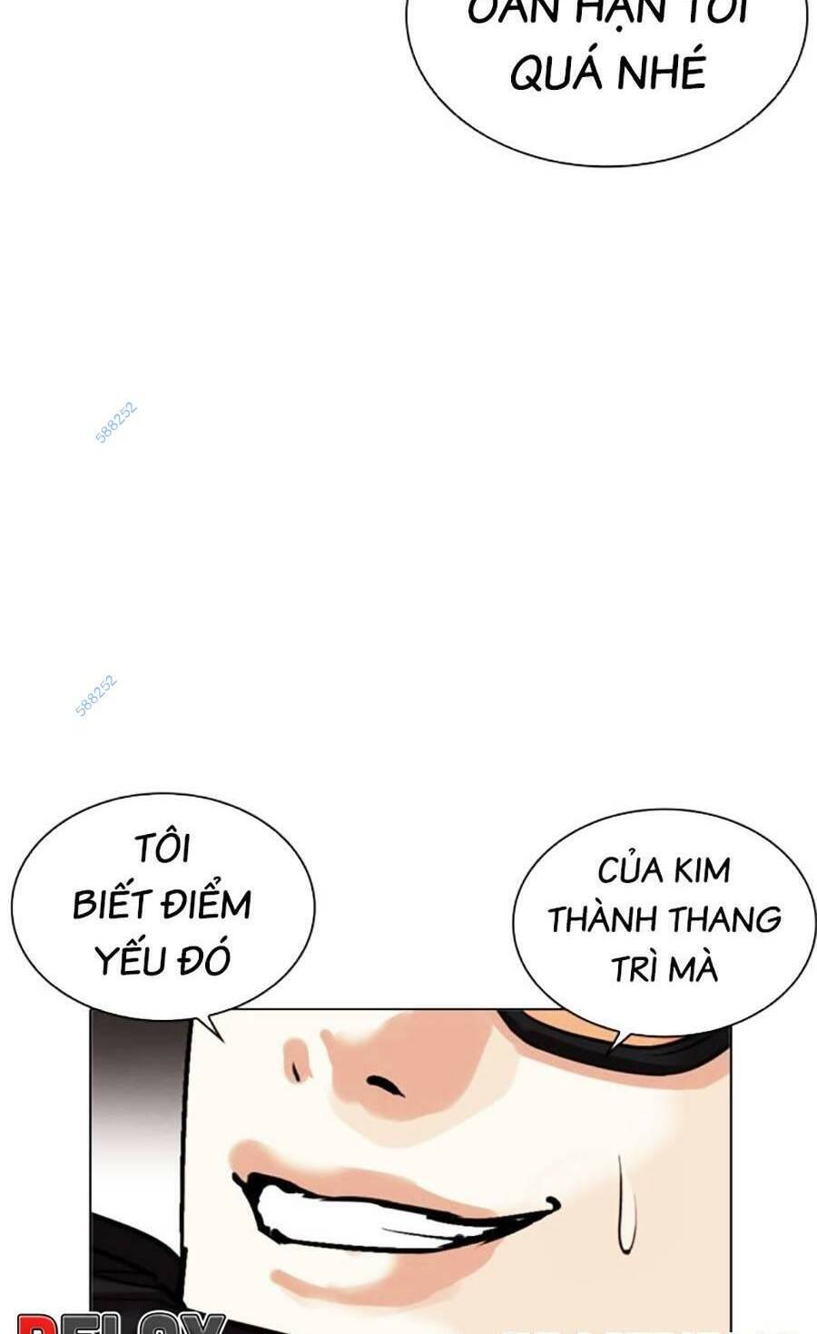 Hoán Đổi Diệu Kỳ Chapter 455 - Trang 2