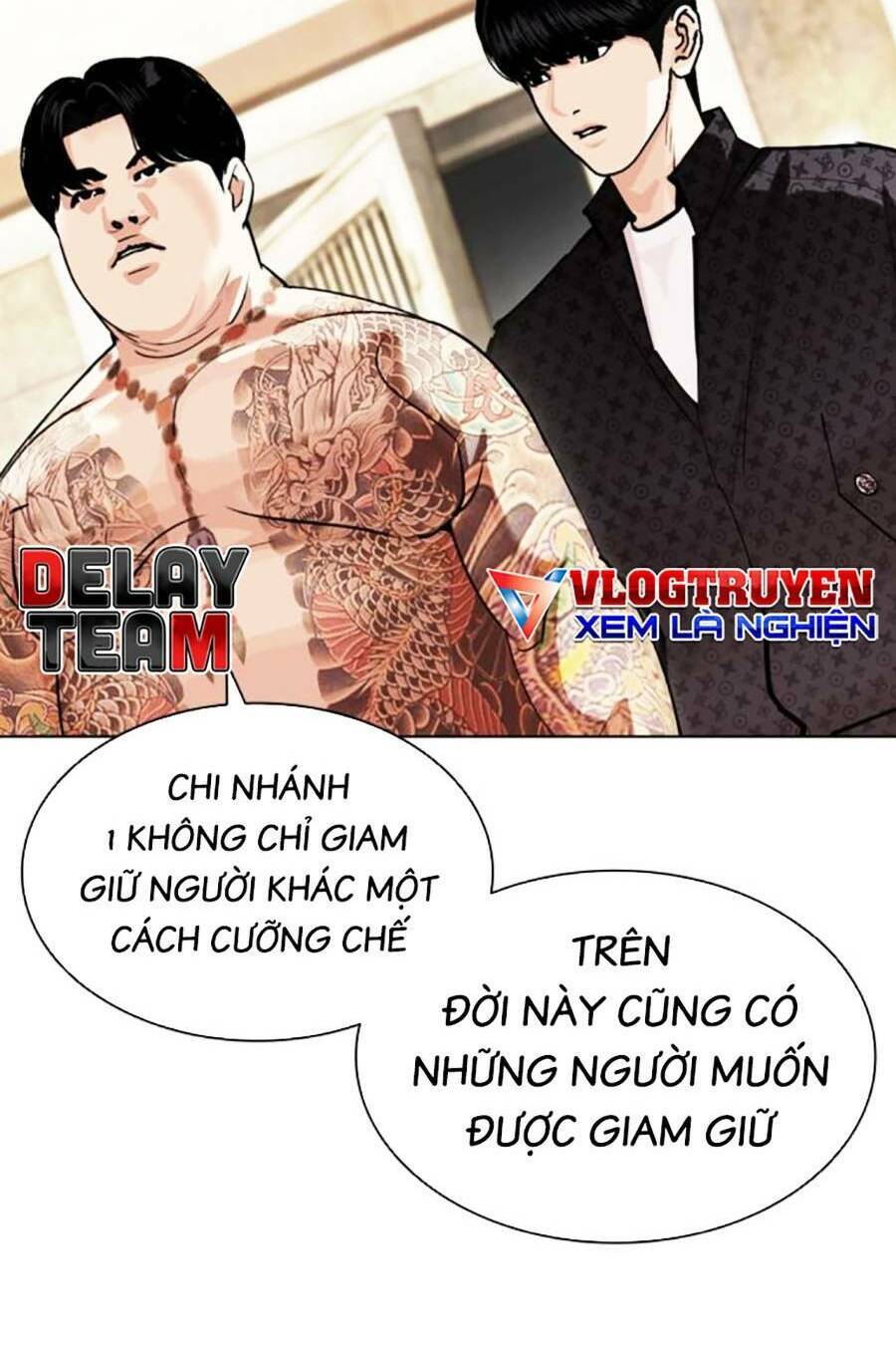 Hoán Đổi Diệu Kỳ Chapter 455 - Trang 2