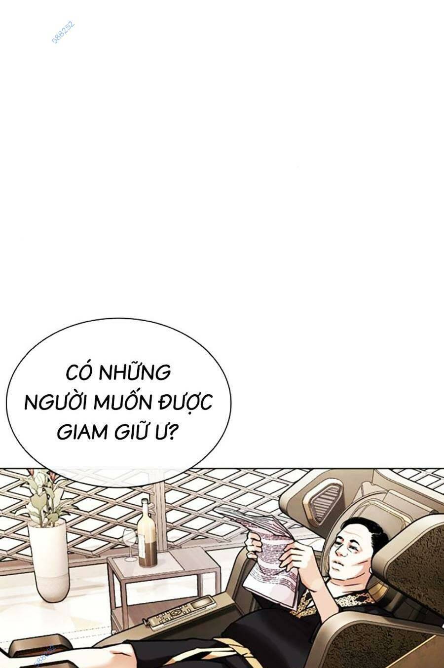 Hoán Đổi Diệu Kỳ Chapter 455 - Trang 2