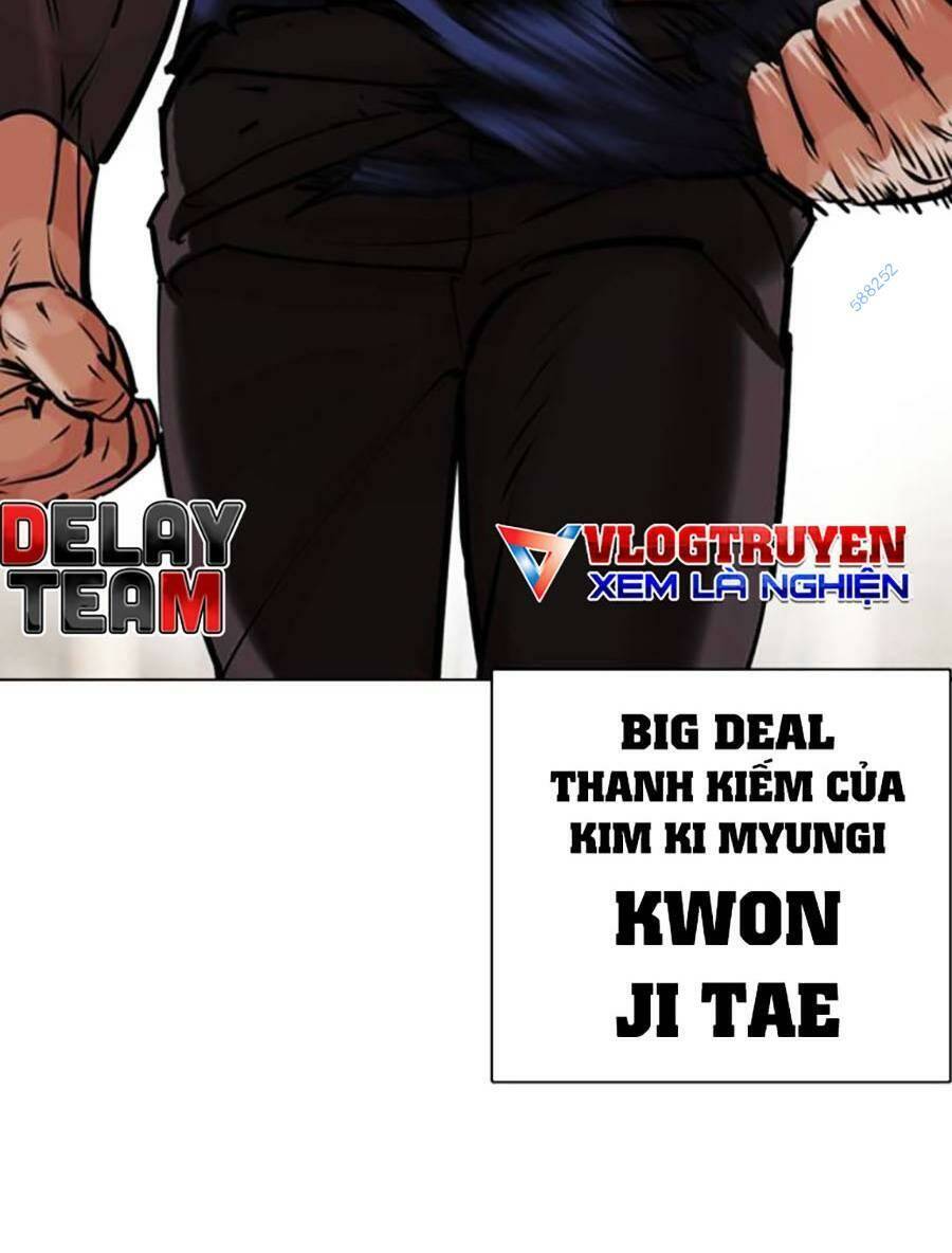 Hoán Đổi Diệu Kỳ Chapter 455 - Trang 2