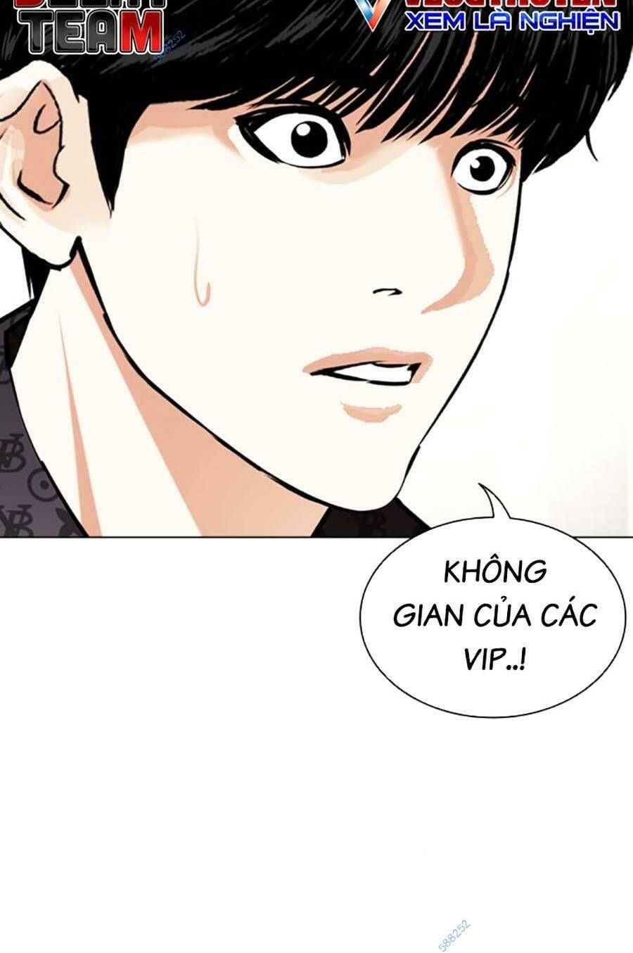 Hoán Đổi Diệu Kỳ Chapter 455 - Trang 2