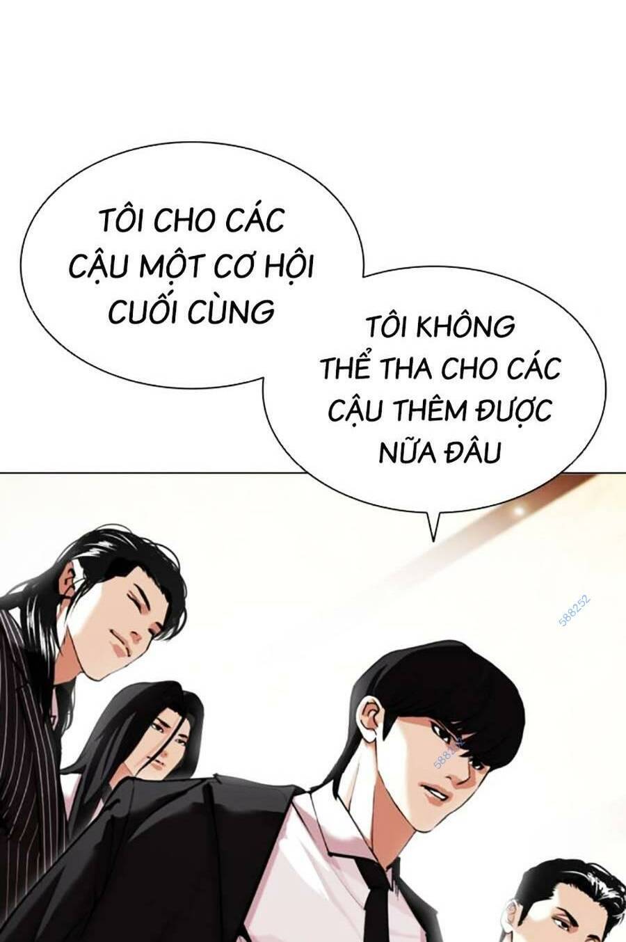 Hoán Đổi Diệu Kỳ Chapter 455 - Trang 2