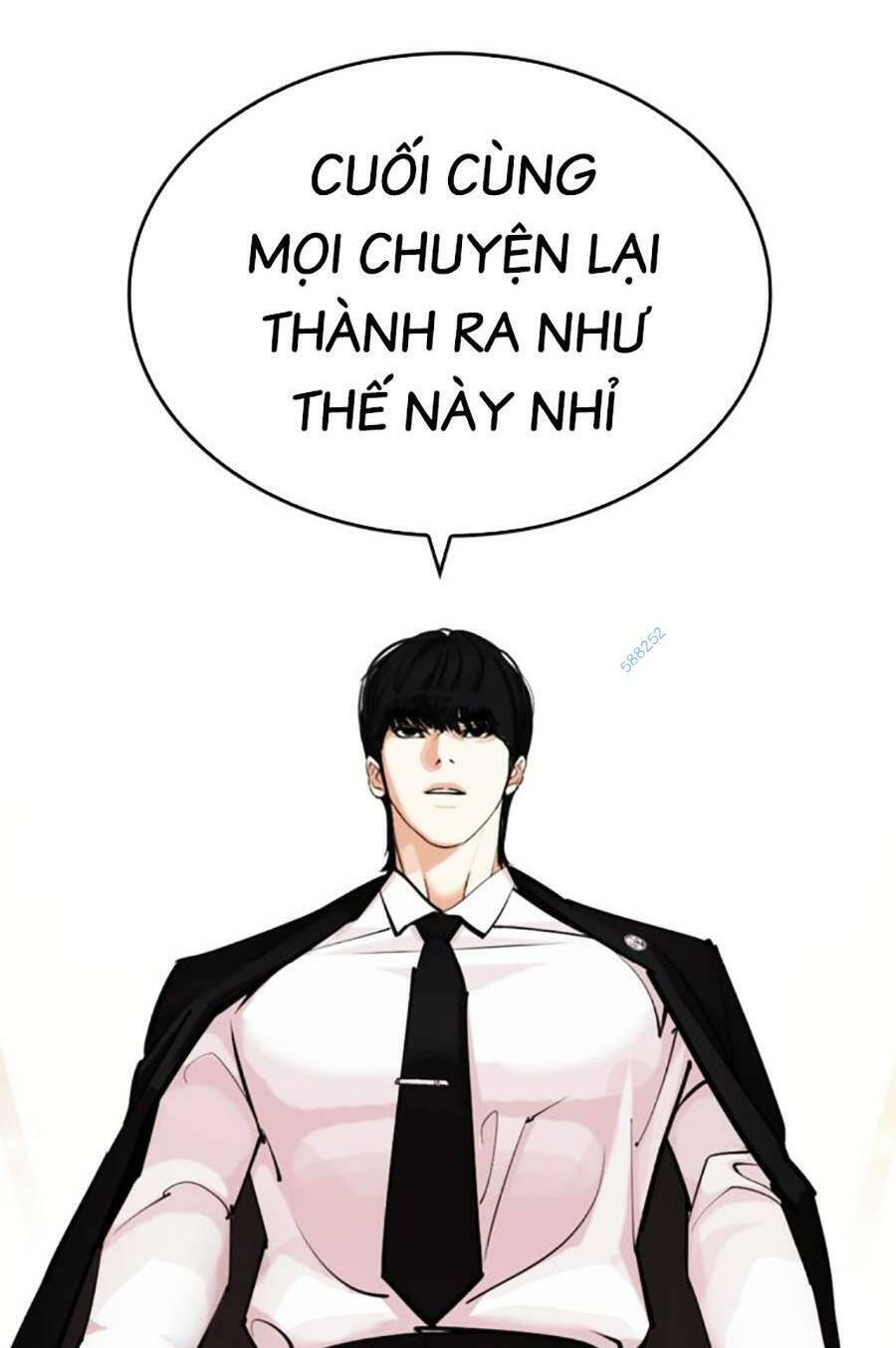 Hoán Đổi Diệu Kỳ Chapter 455 - Trang 2