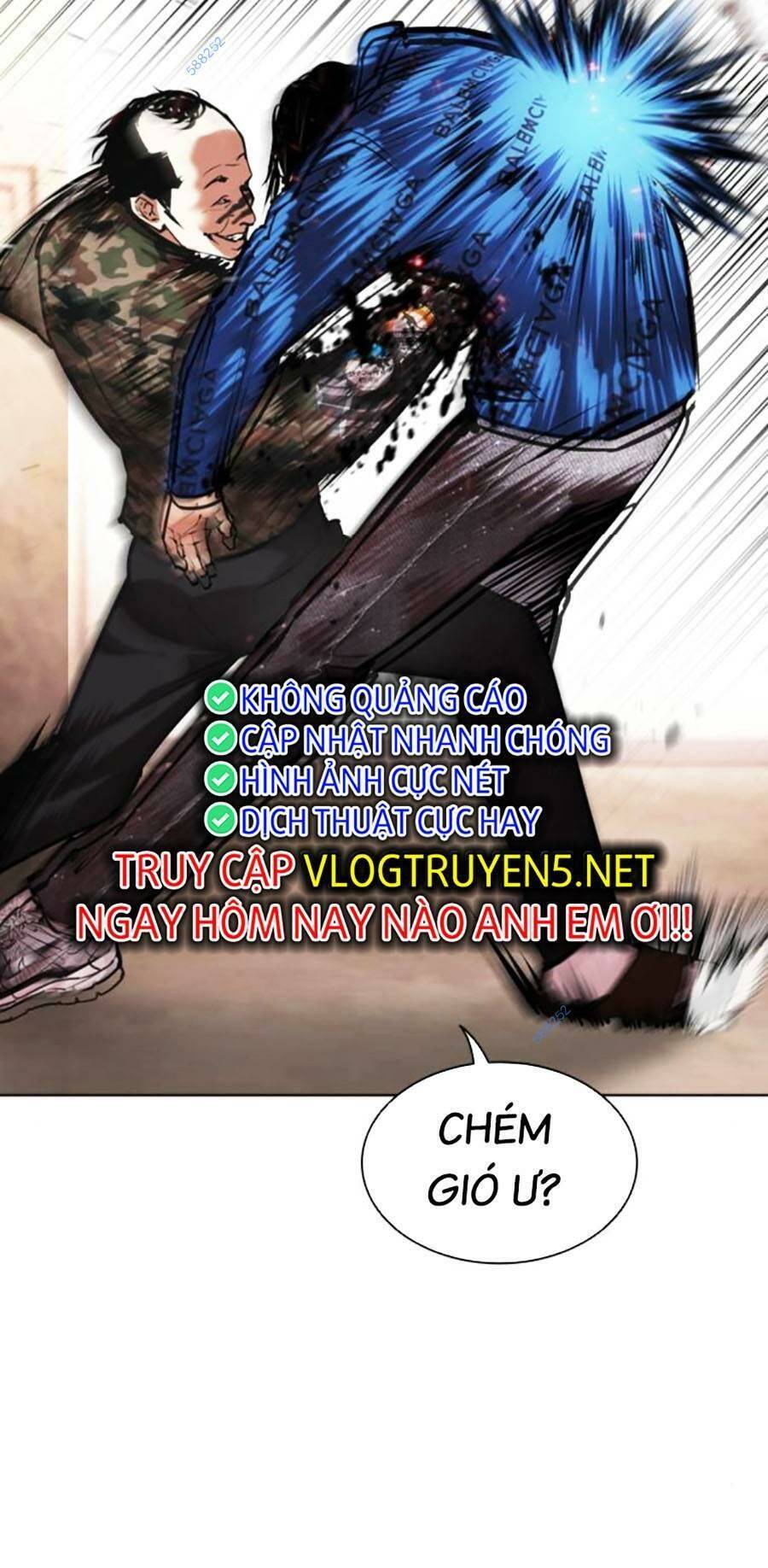 Hoán Đổi Diệu Kỳ Chapter 455 - Trang 2