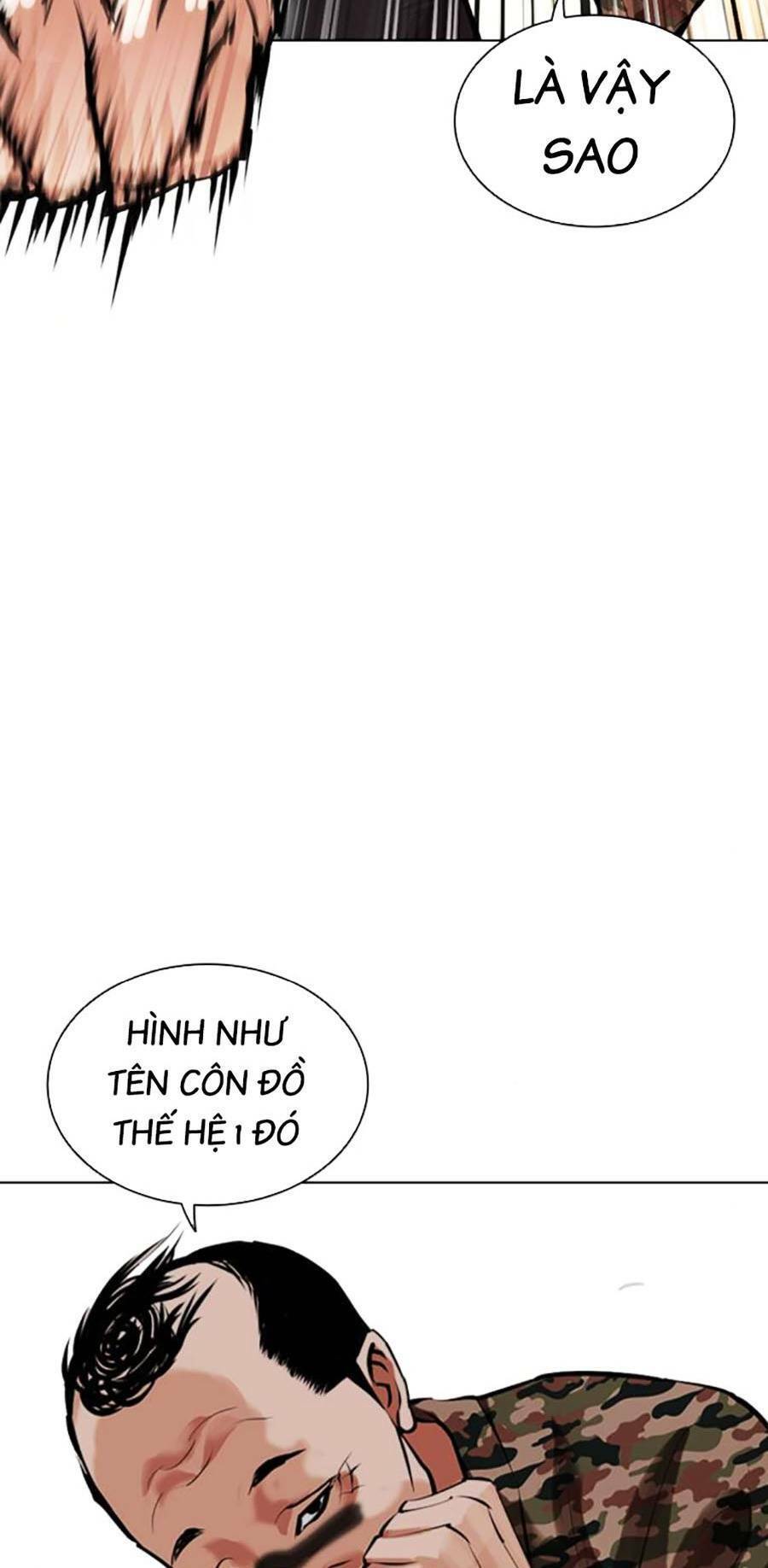 Hoán Đổi Diệu Kỳ Chapter 455 - Trang 2