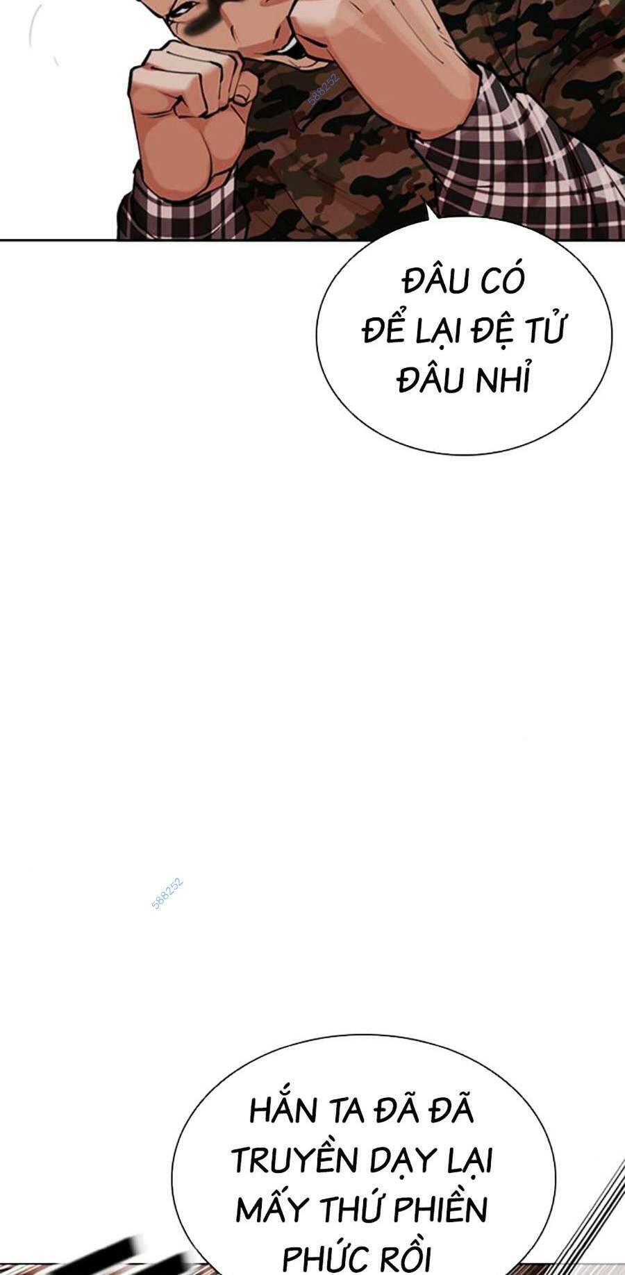 Hoán Đổi Diệu Kỳ Chapter 455 - Trang 2