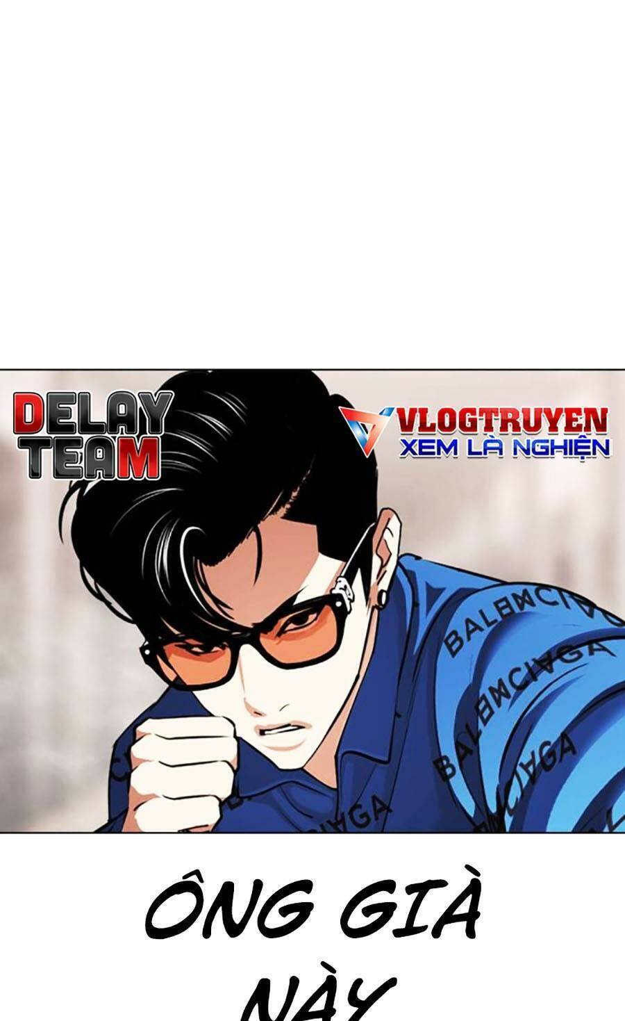 Hoán Đổi Diệu Kỳ Chapter 455 - Trang 2