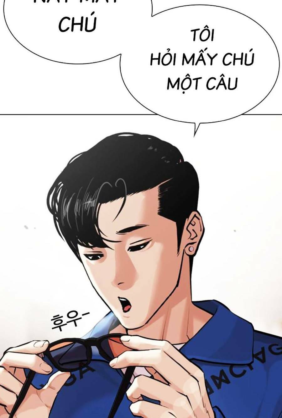 Hoán Đổi Diệu Kỳ Chapter 453 - Trang 2