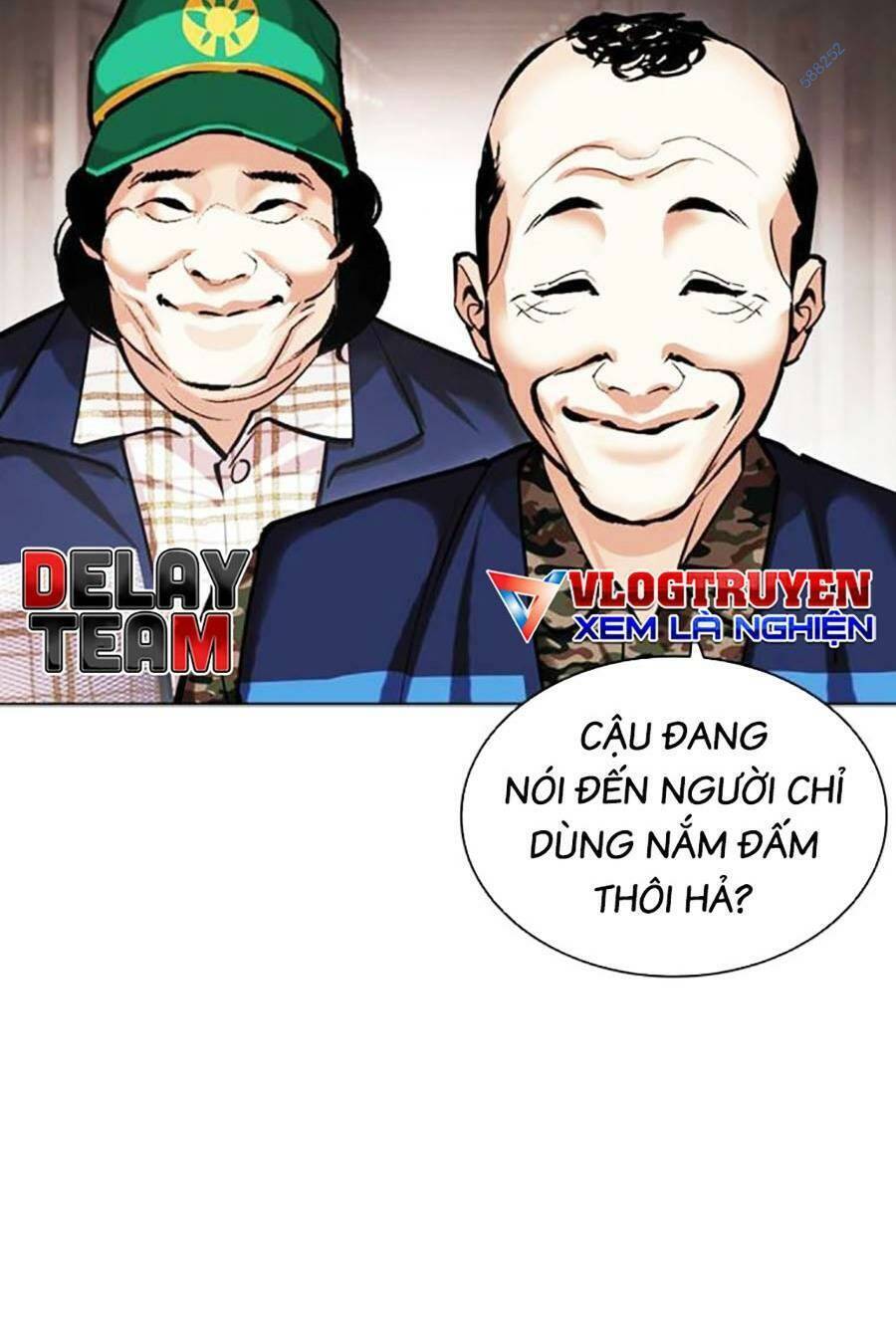 Hoán Đổi Diệu Kỳ Chapter 453 - Trang 2