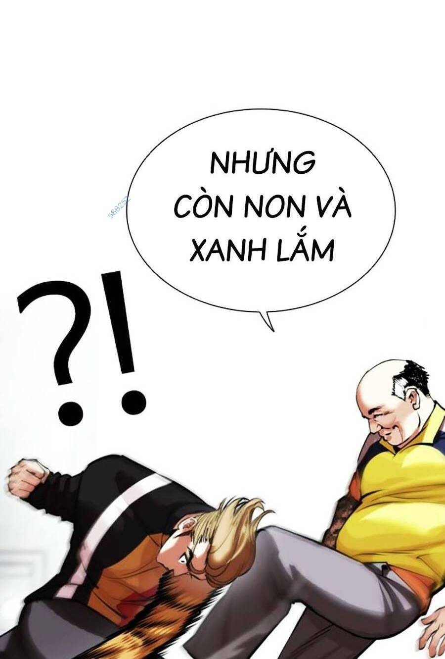 Hoán Đổi Diệu Kỳ Chapter 453 - Trang 2