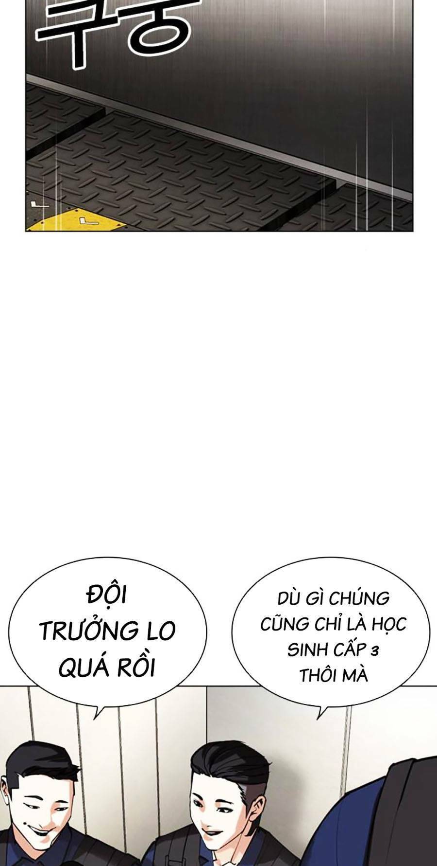 Hoán Đổi Diệu Kỳ Chapter 453 - Trang 2