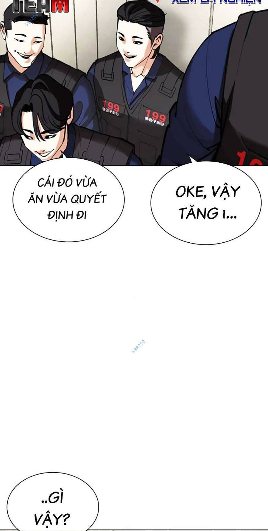 Hoán Đổi Diệu Kỳ Chapter 453 - Trang 2