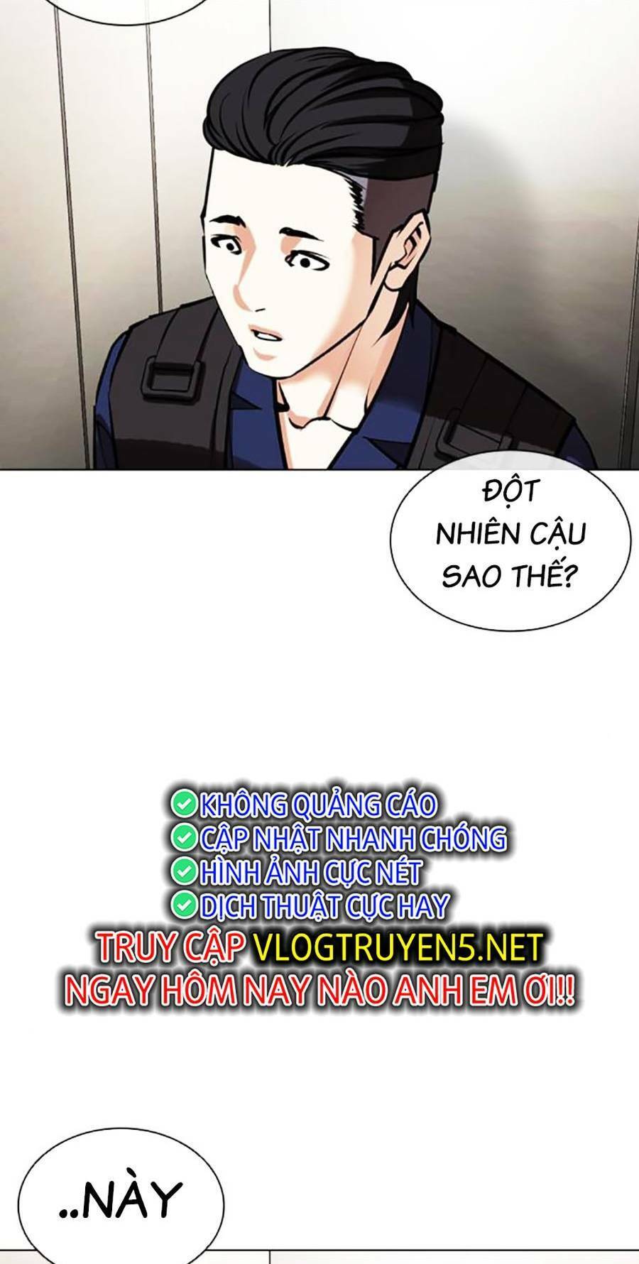 Hoán Đổi Diệu Kỳ Chapter 453 - Trang 2