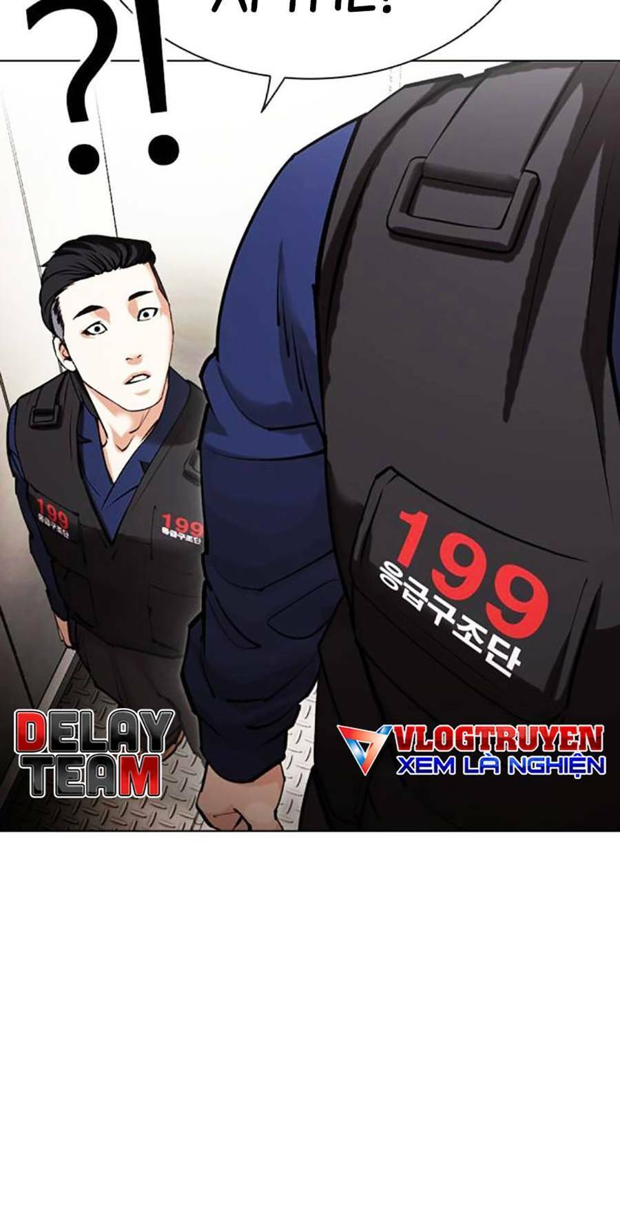 Hoán Đổi Diệu Kỳ Chapter 453 - Trang 2