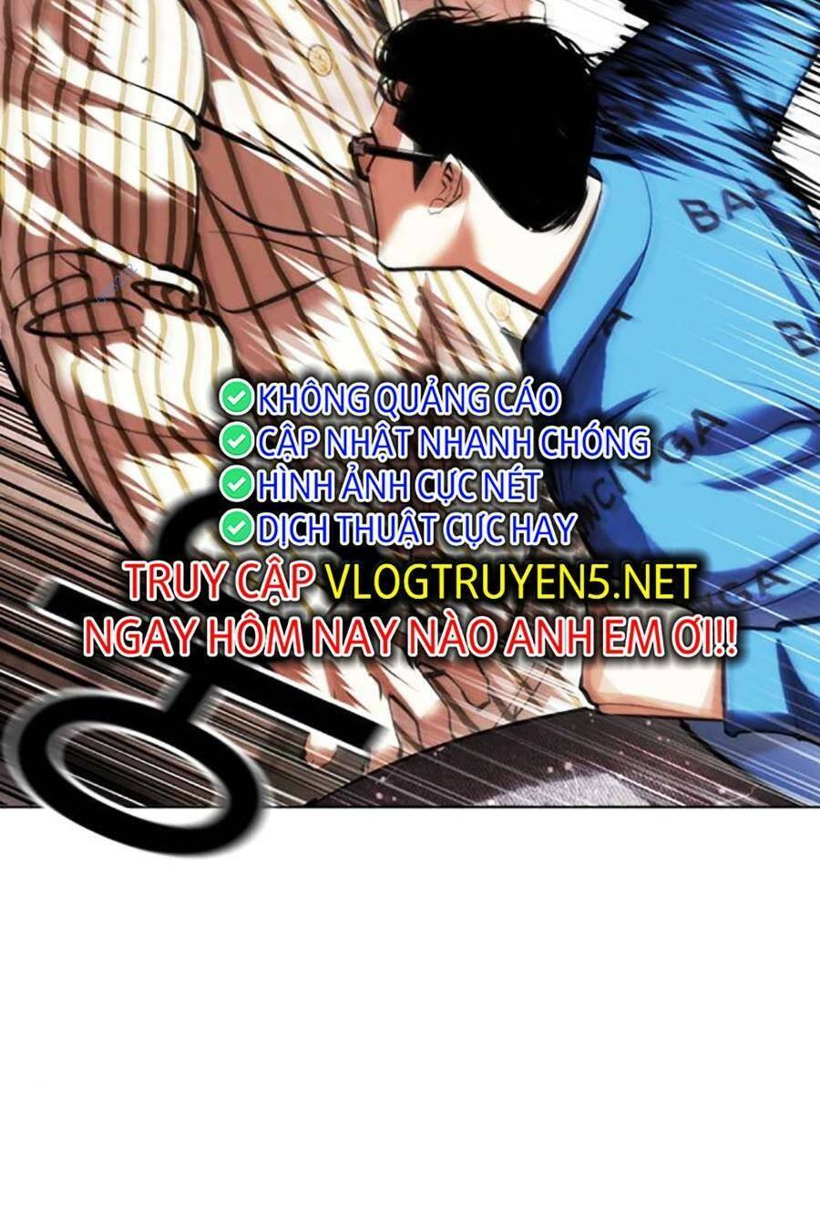 Hoán Đổi Diệu Kỳ Chapter 453 - Trang 2